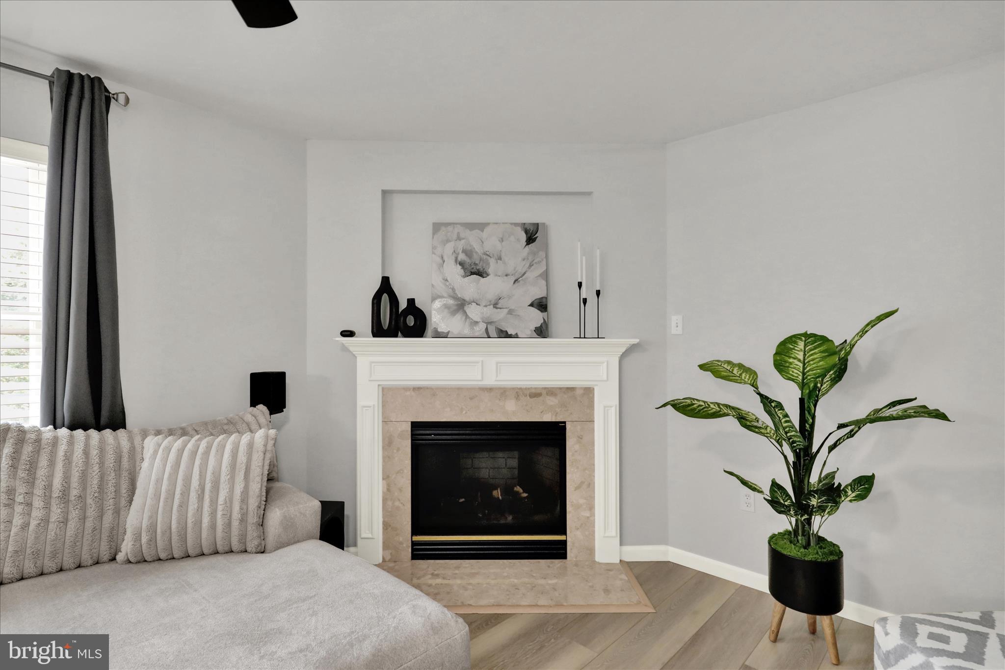 ONTELAUNEE HEIGHTS - Residential