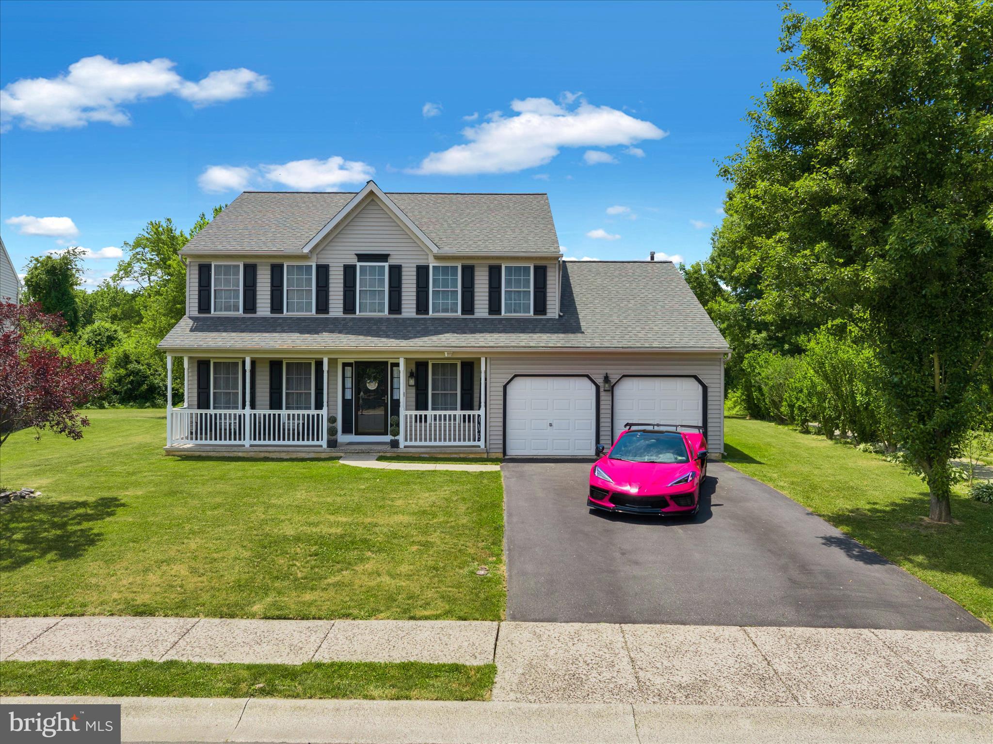ONTELAUNEE HEIGHTS - Residential