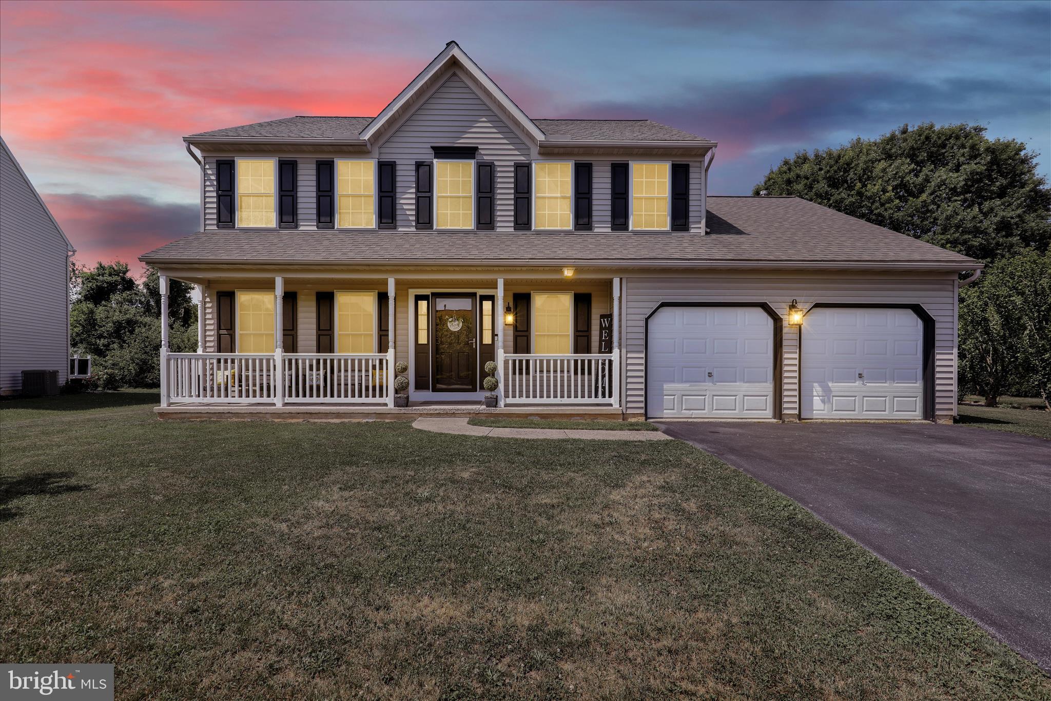 ONTELAUNEE HEIGHTS - Residential