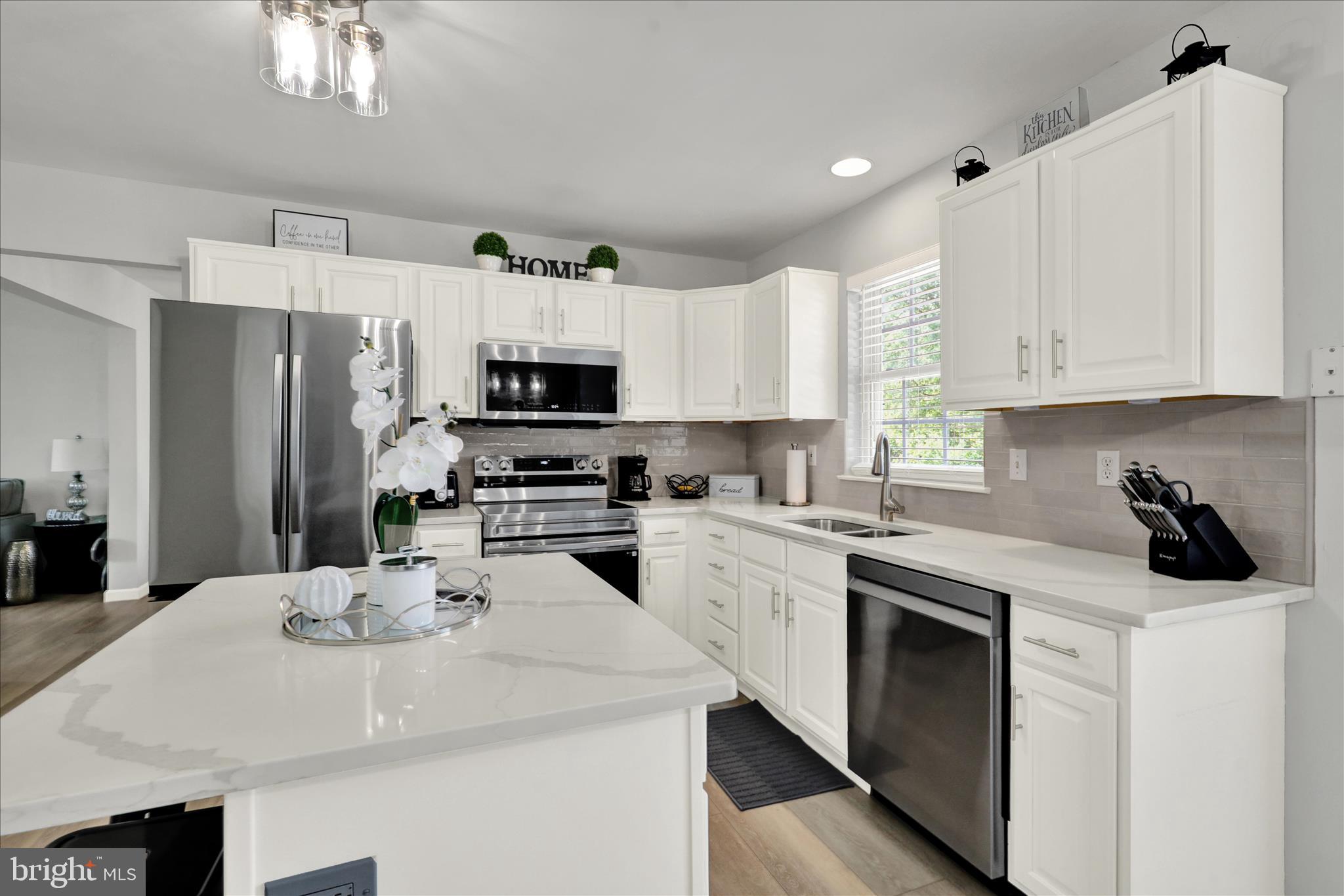 ONTELAUNEE HEIGHTS - Residential