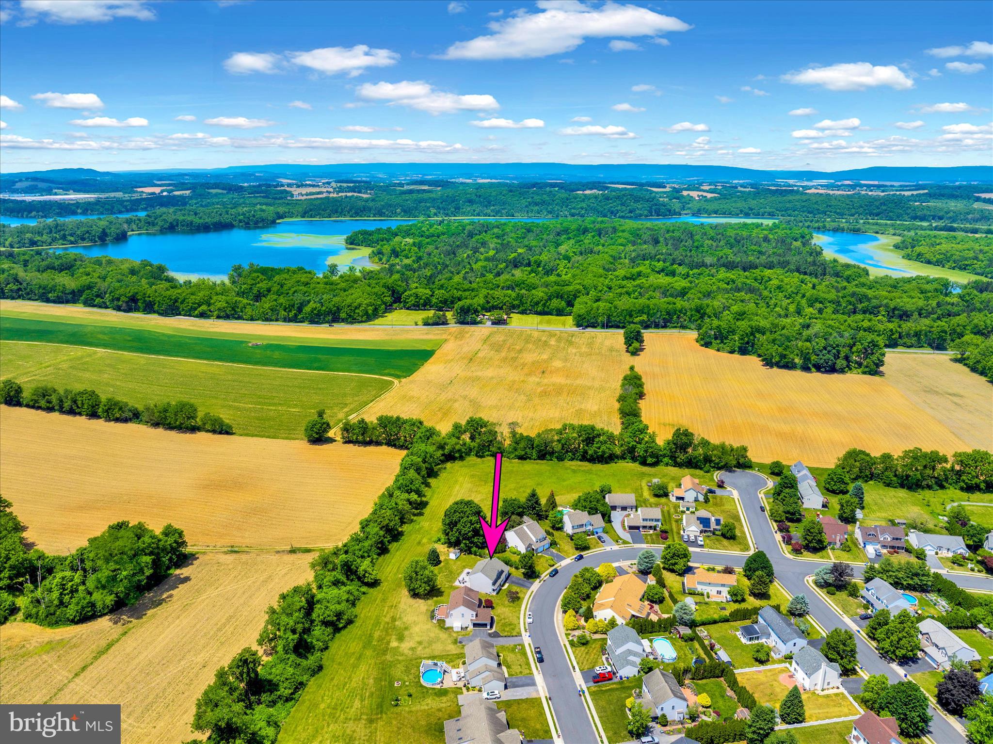 ONTELAUNEE HEIGHTS - Residential