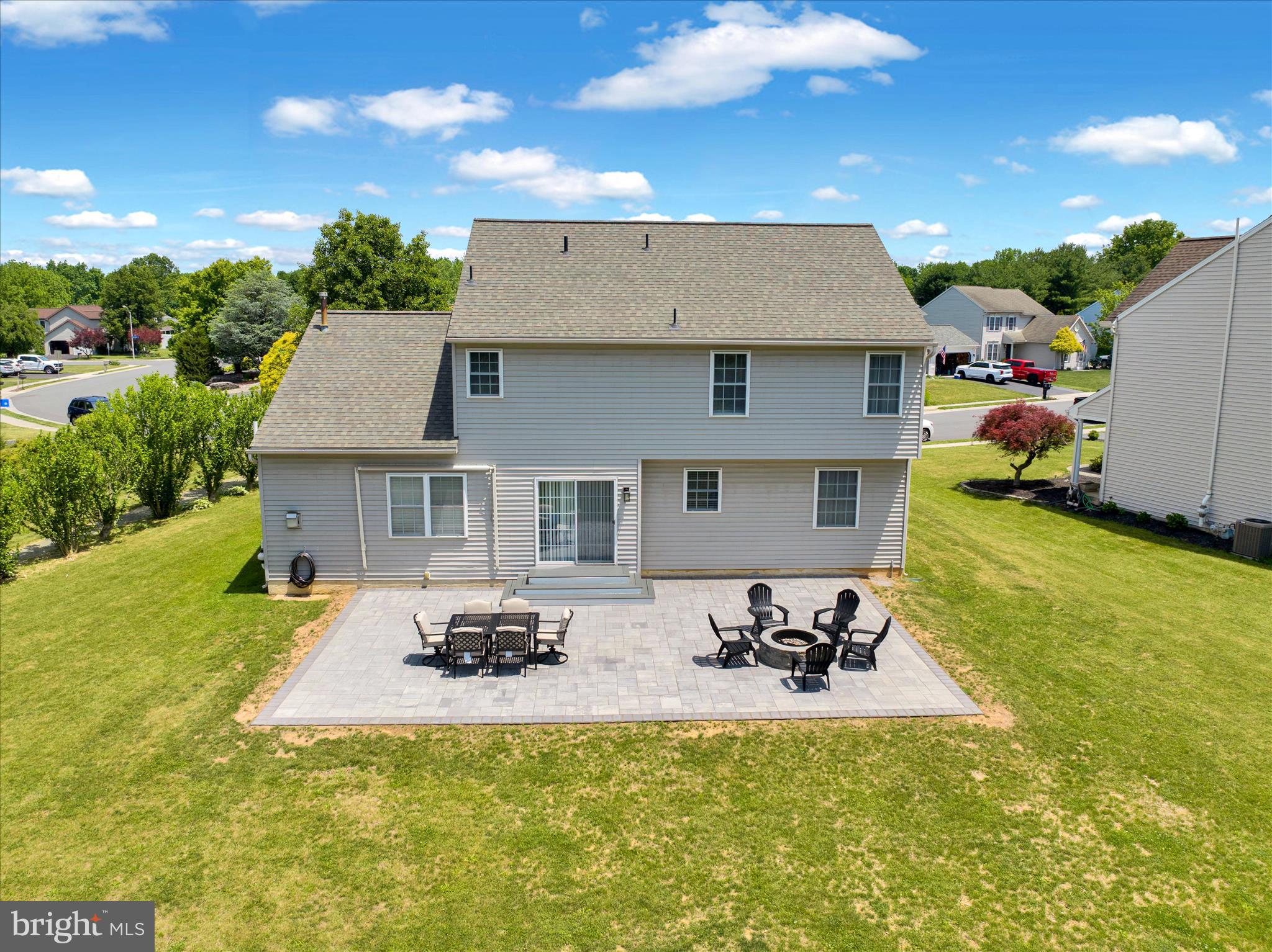 ONTELAUNEE HEIGHTS - Residential
