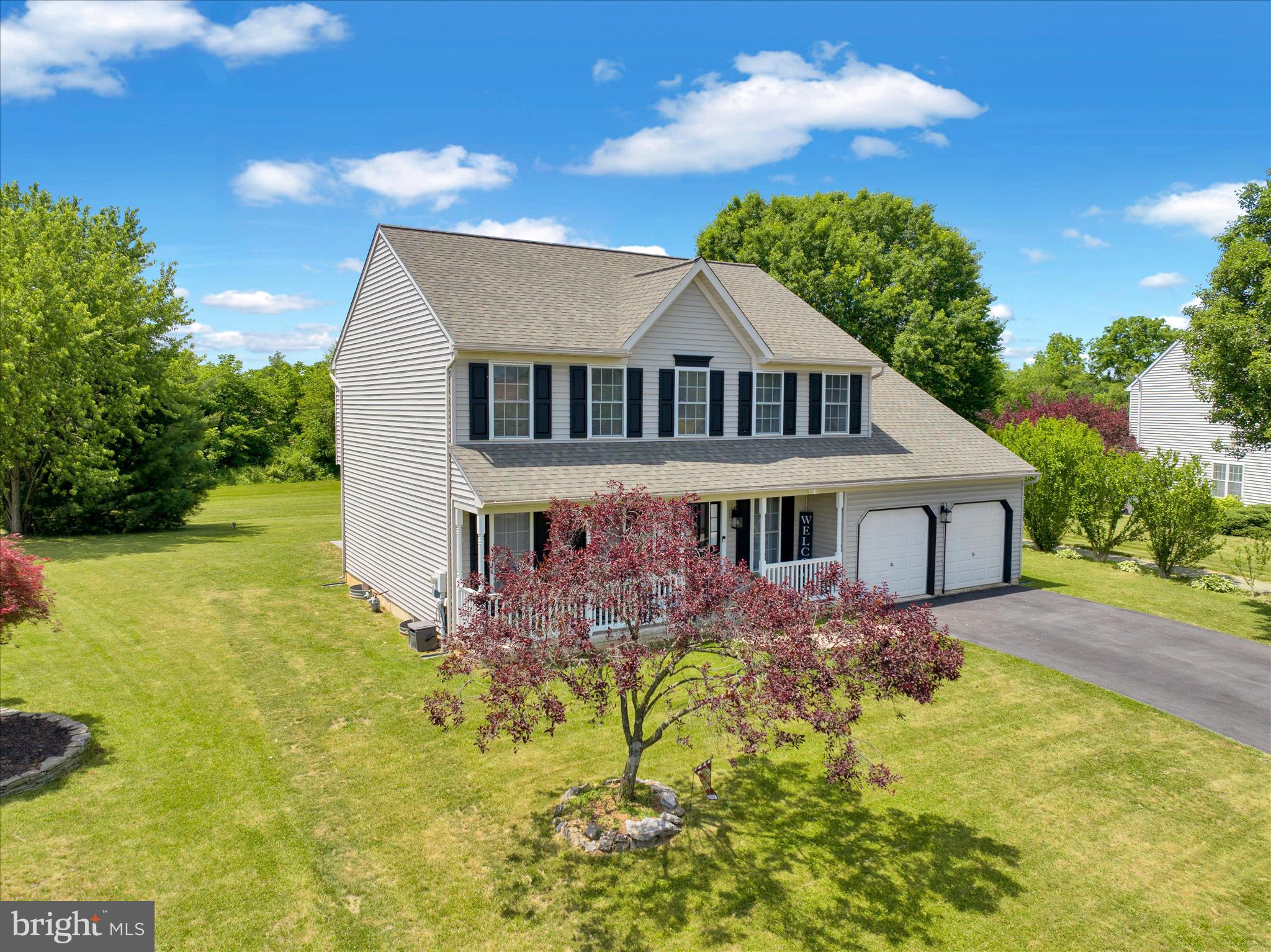 ONTELAUNEE HEIGHTS - Residential