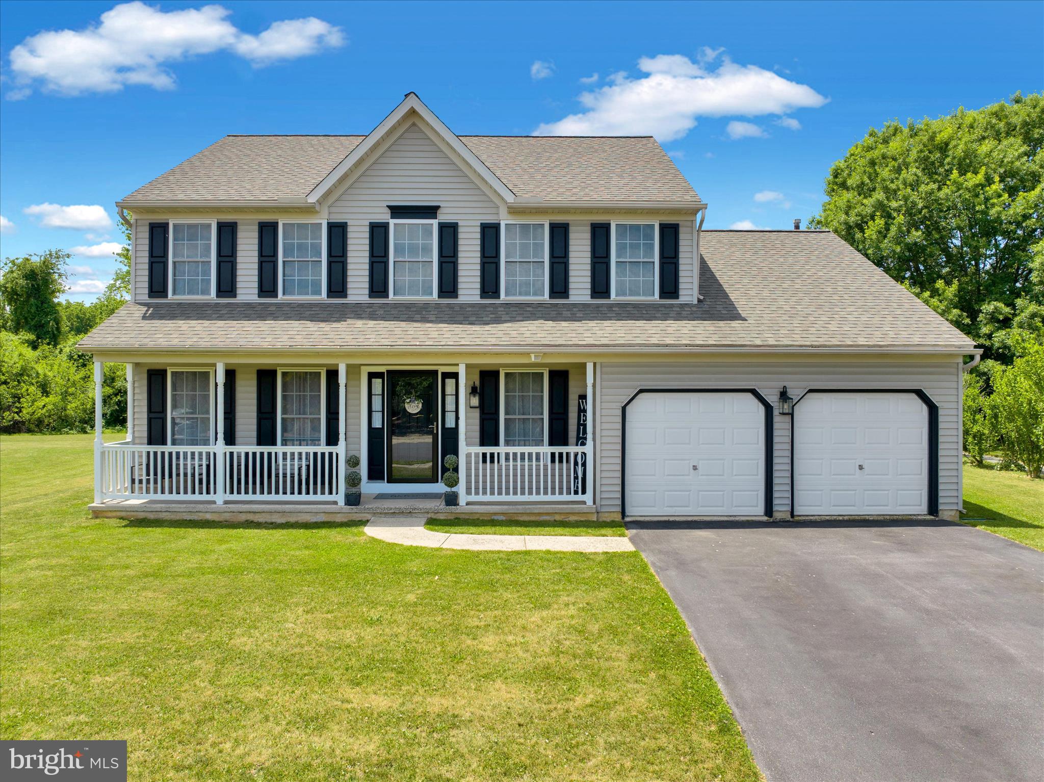 ONTELAUNEE HEIGHTS - Residential