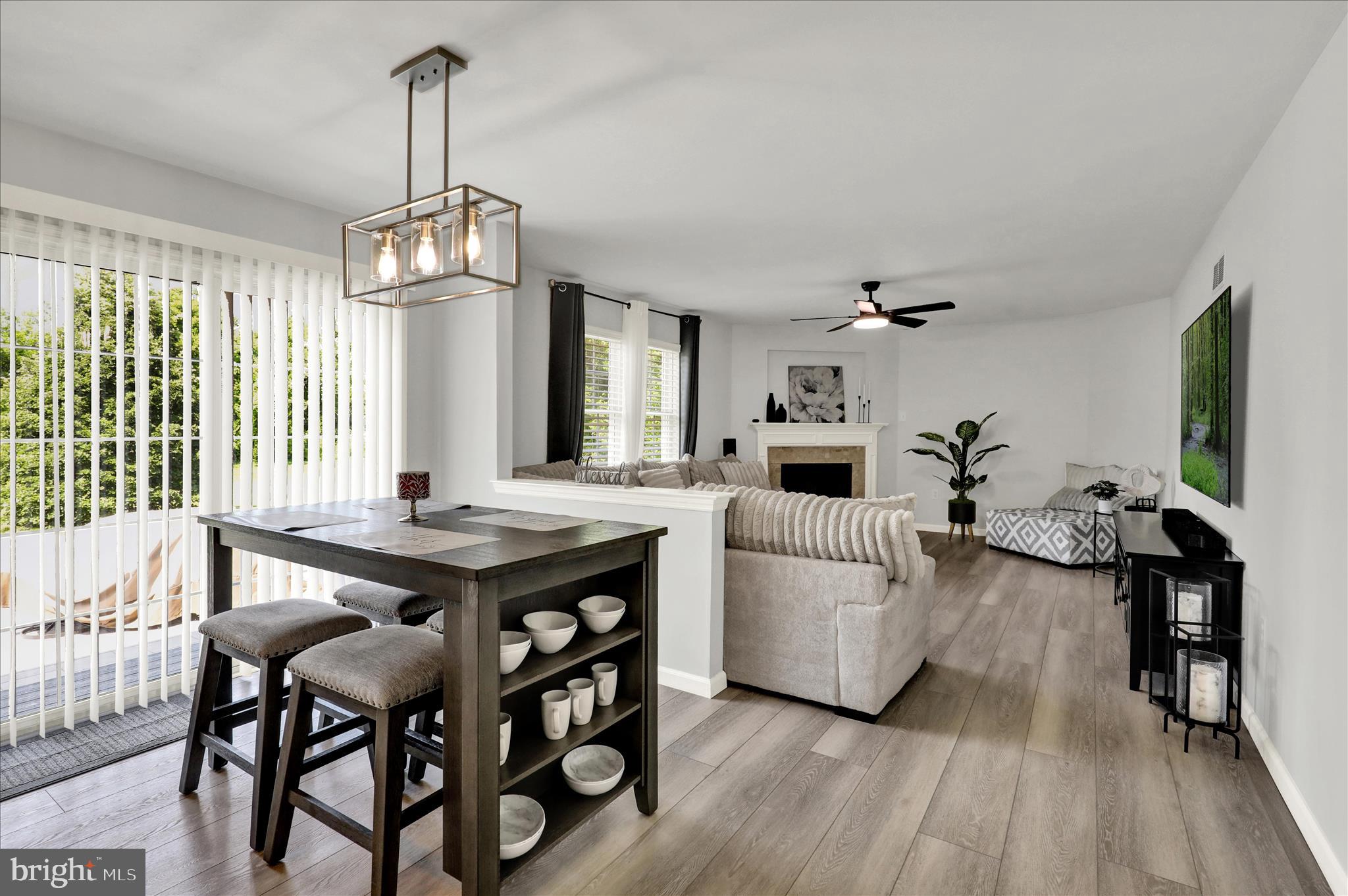 ONTELAUNEE HEIGHTS - Residential