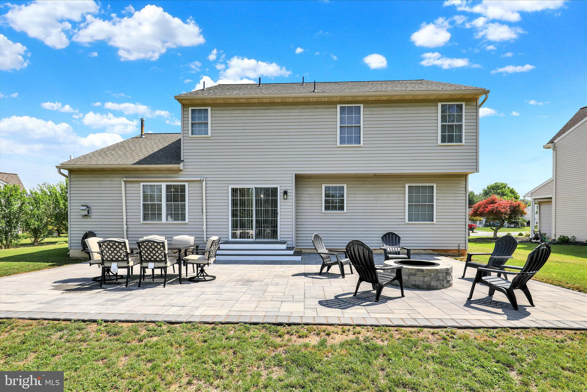 ONTELAUNEE HEIGHTS - Residential