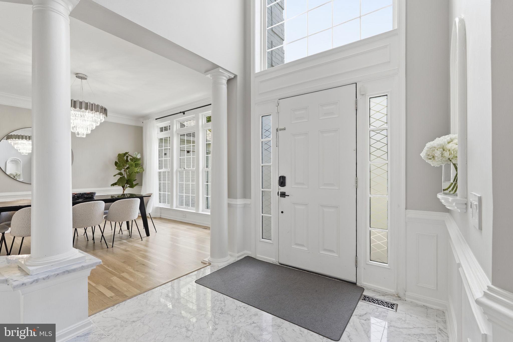 HEATHERBROOK - Residential