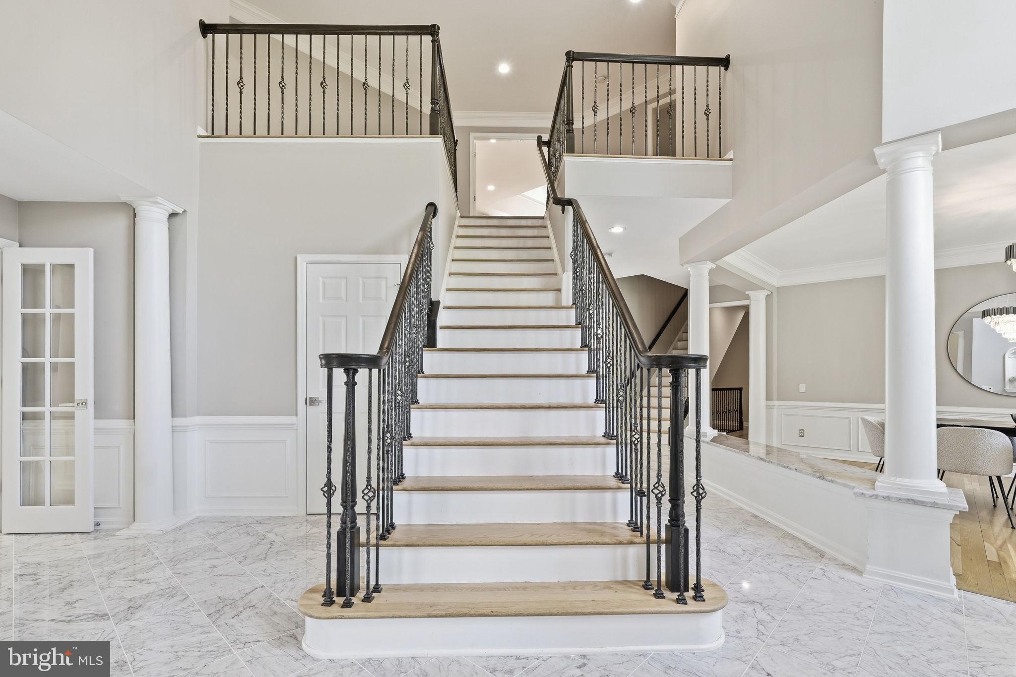 HEATHERBROOK - Residential