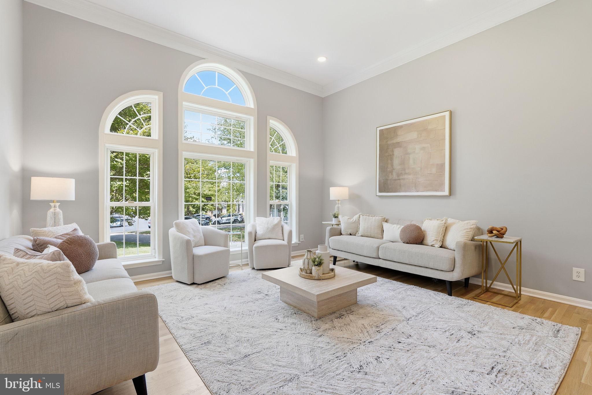 HEATHERBROOK - Residential