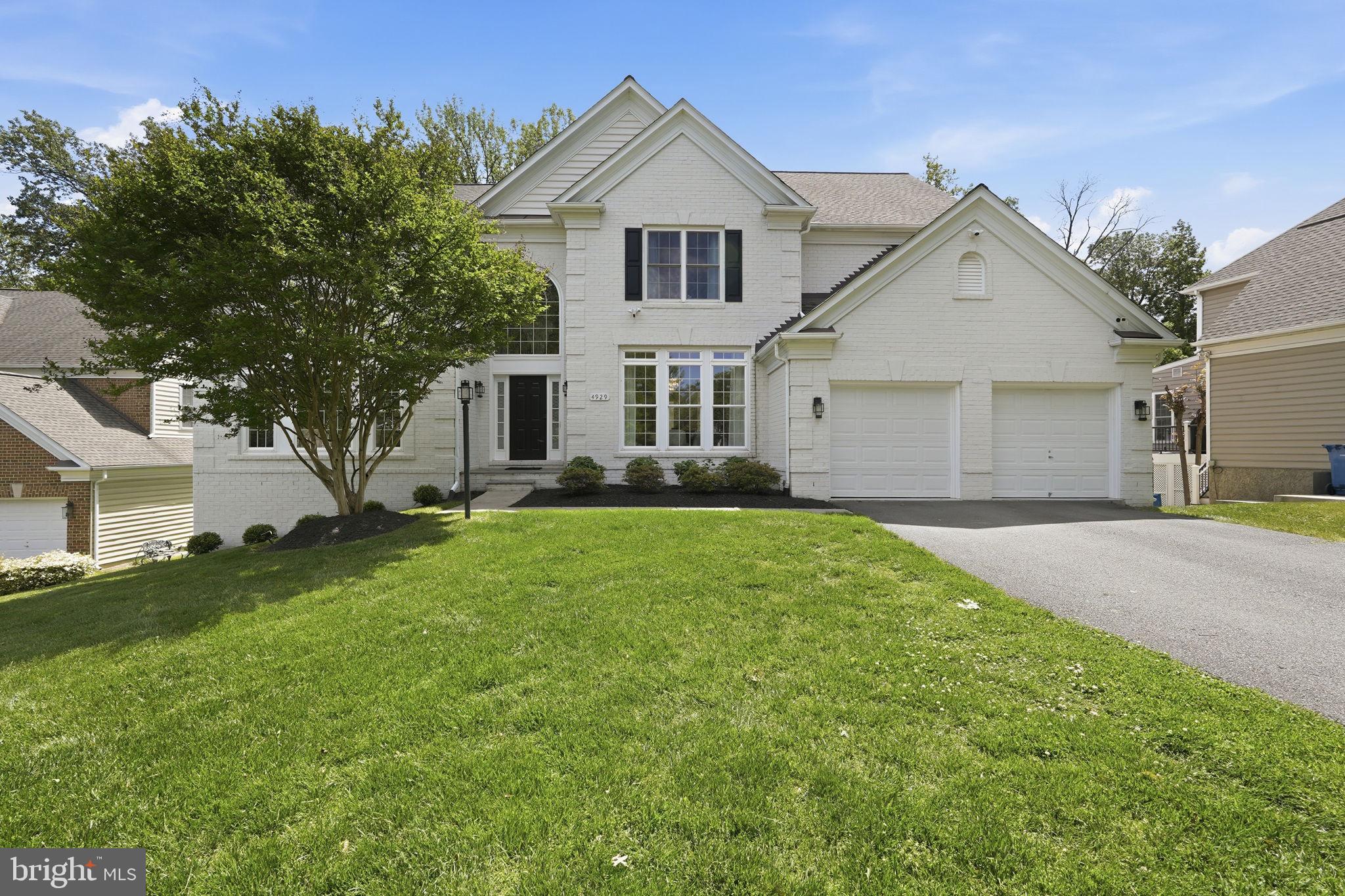 HEATHERBROOK - Residential