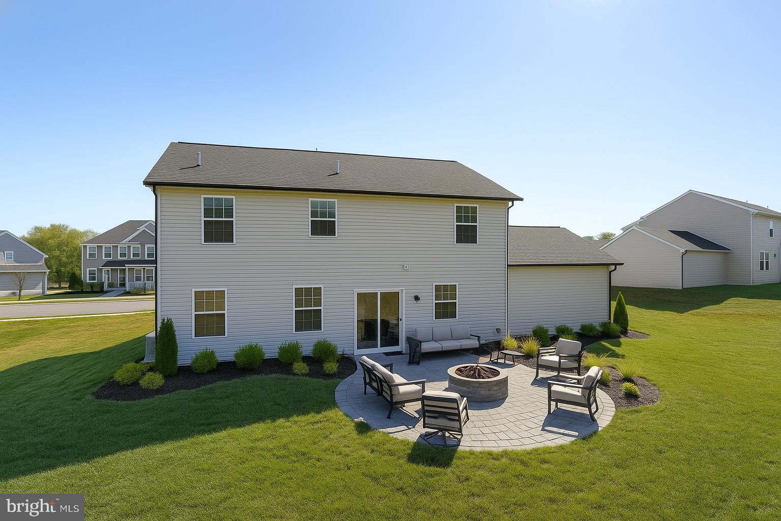 MAYBERRY - Residential