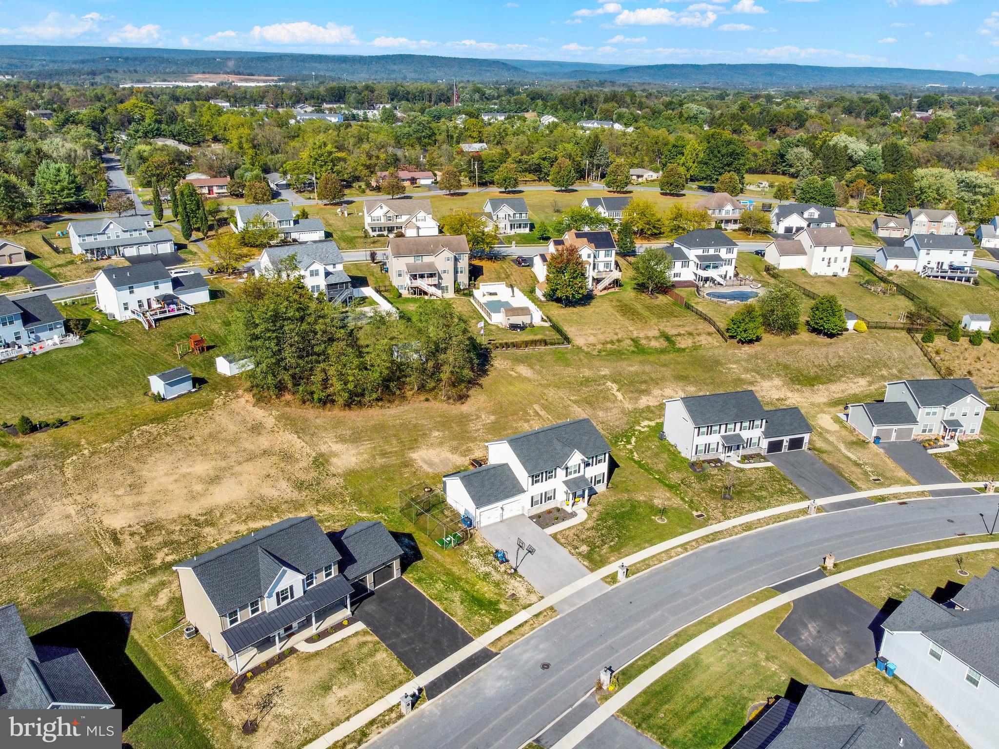 MAYBERRY - Residential