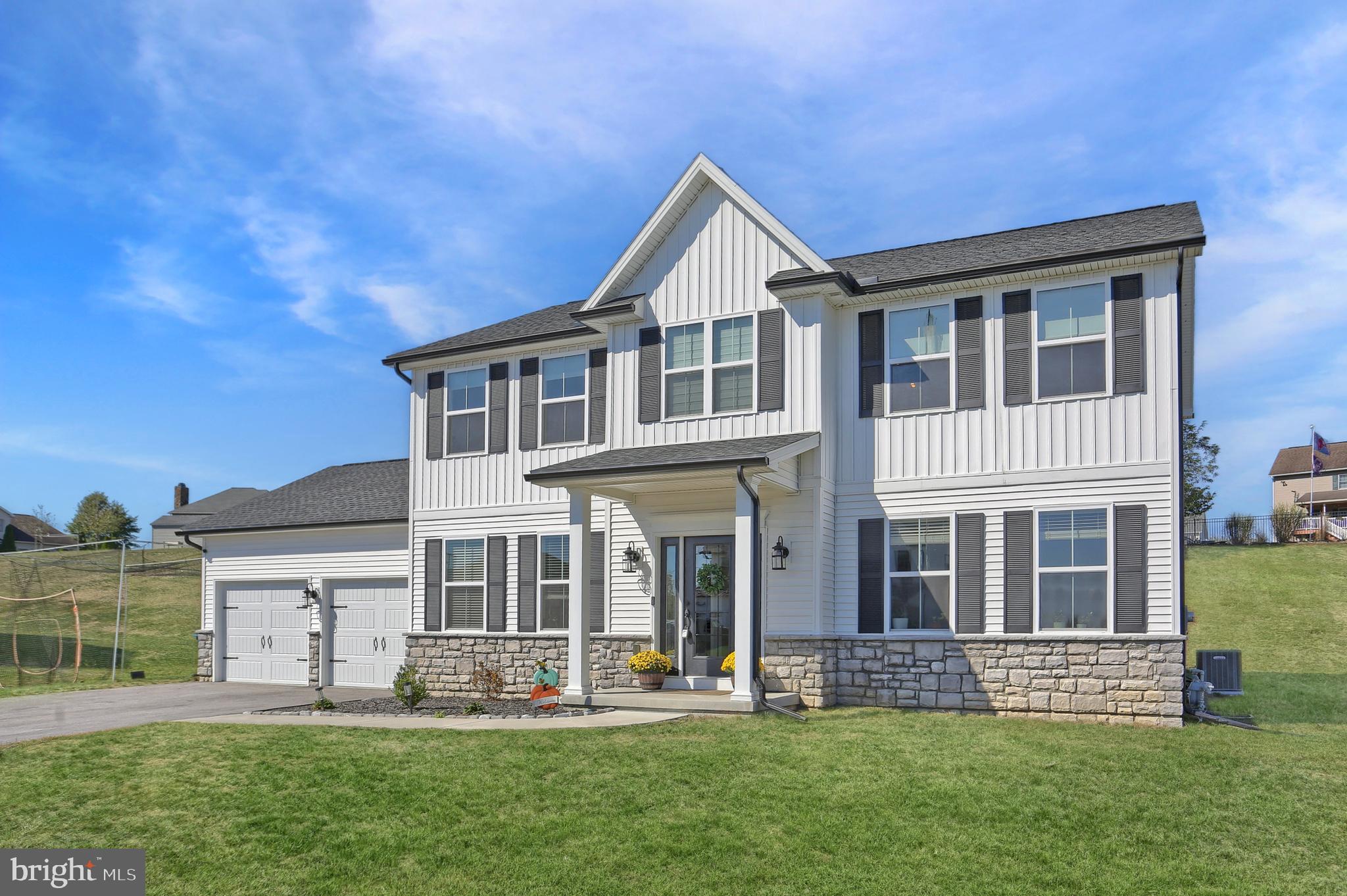 MAYBERRY - Residential
