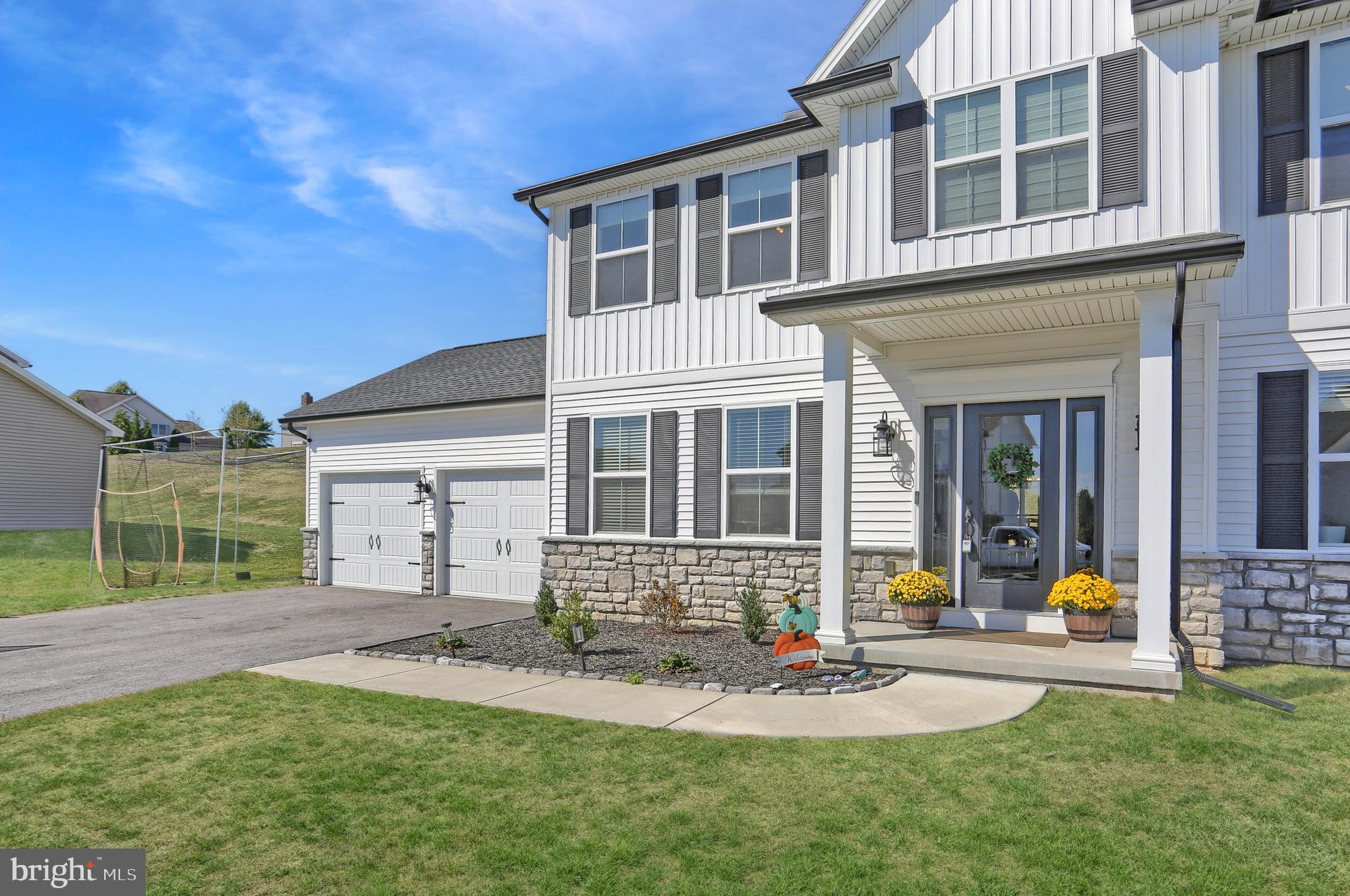 MAYBERRY - Residential