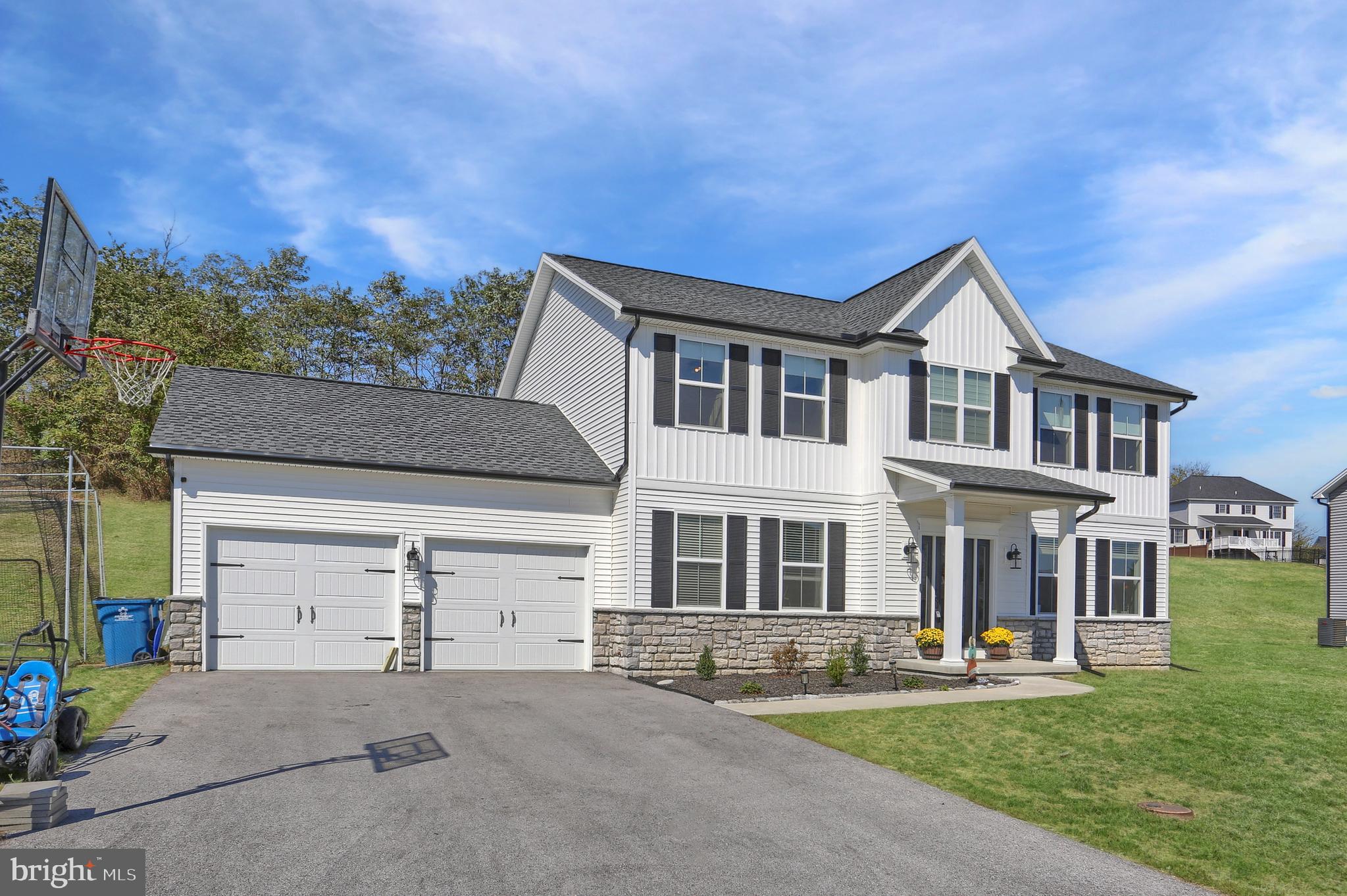 MAYBERRY - Residential