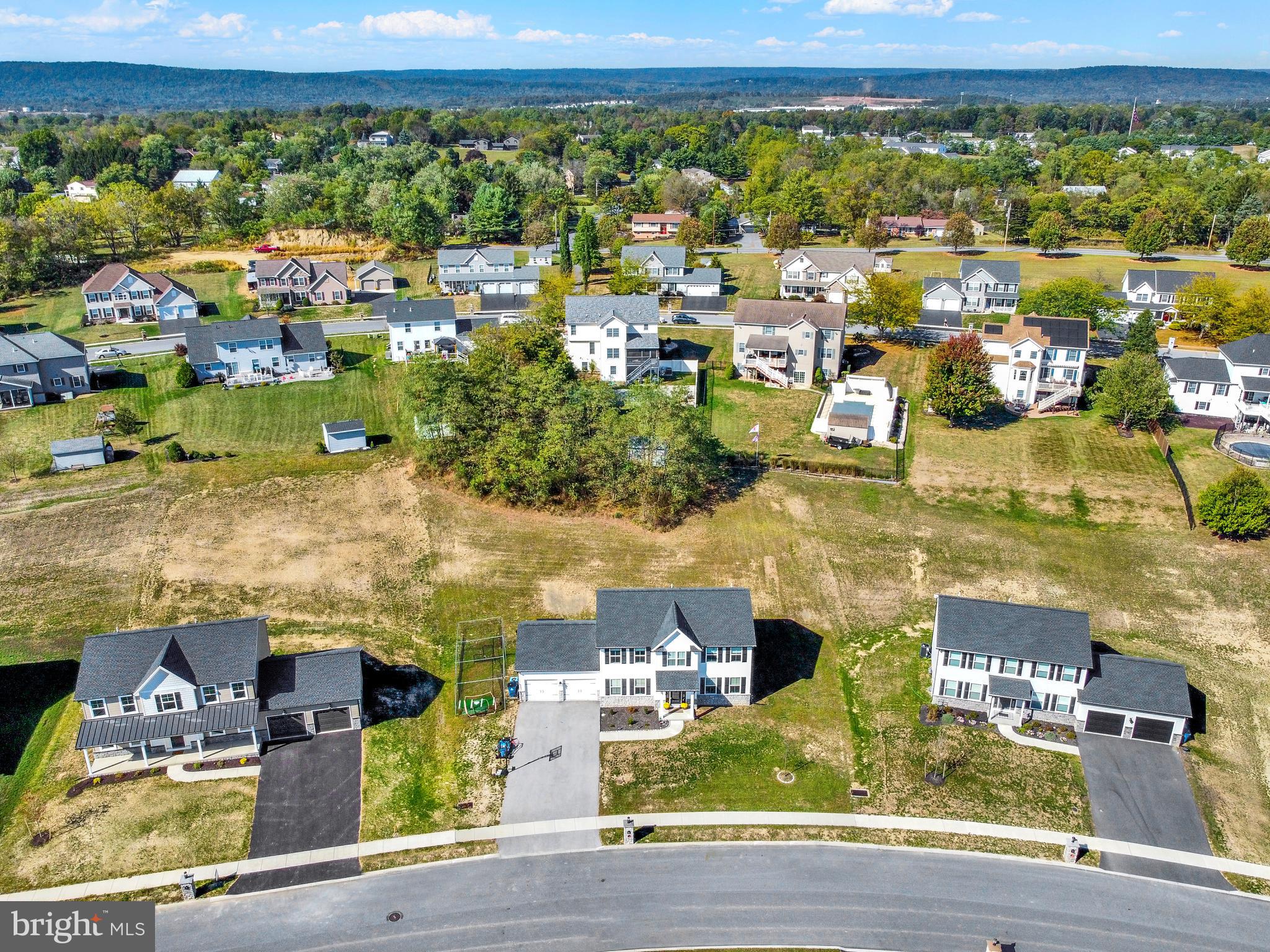 MAYBERRY - Residential