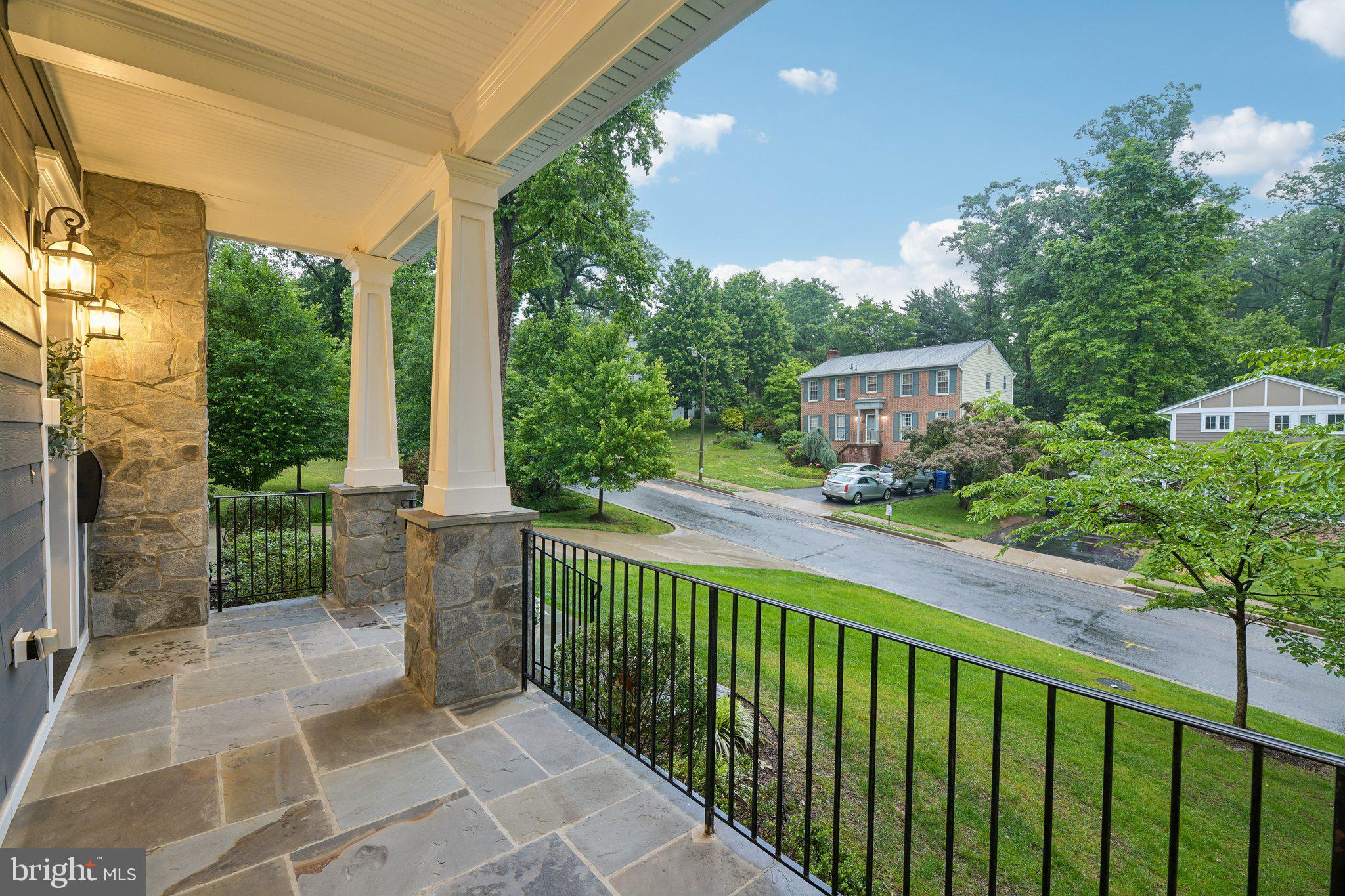 MOUNT DANIEL - Residential