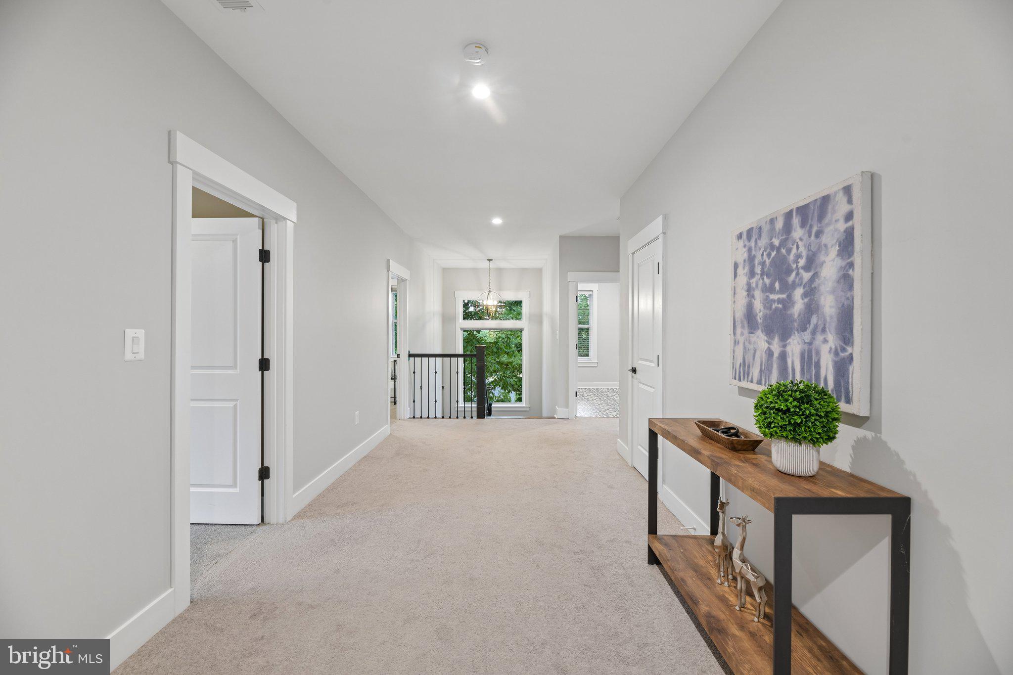 MOUNT DANIEL - Residential