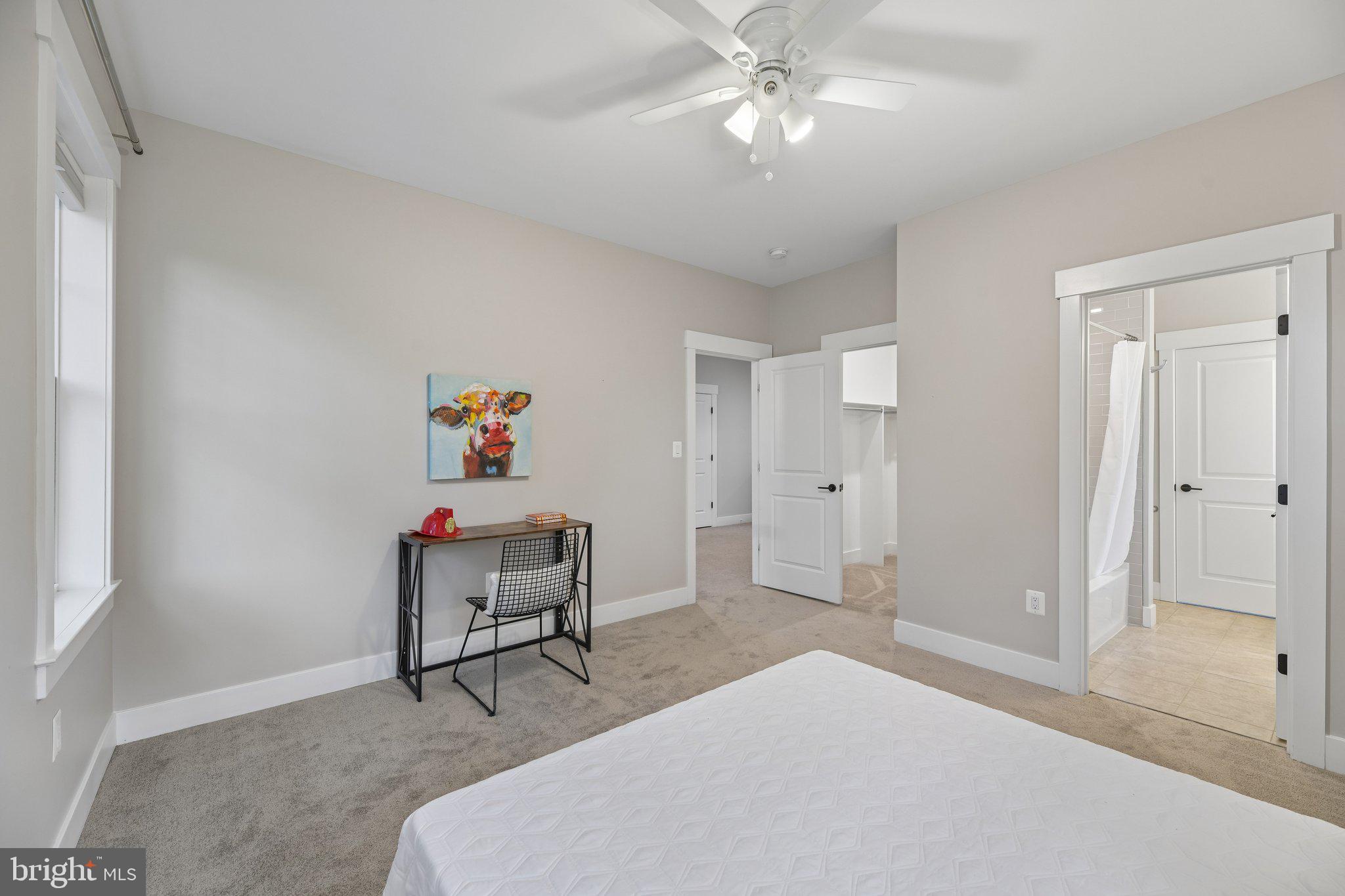 MOUNT DANIEL - Residential