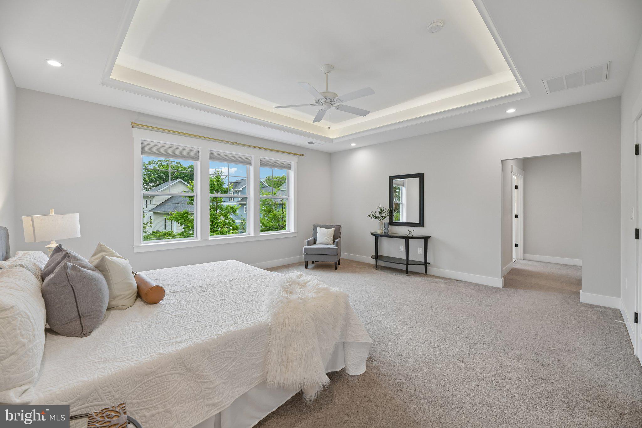 MOUNT DANIEL - Residential