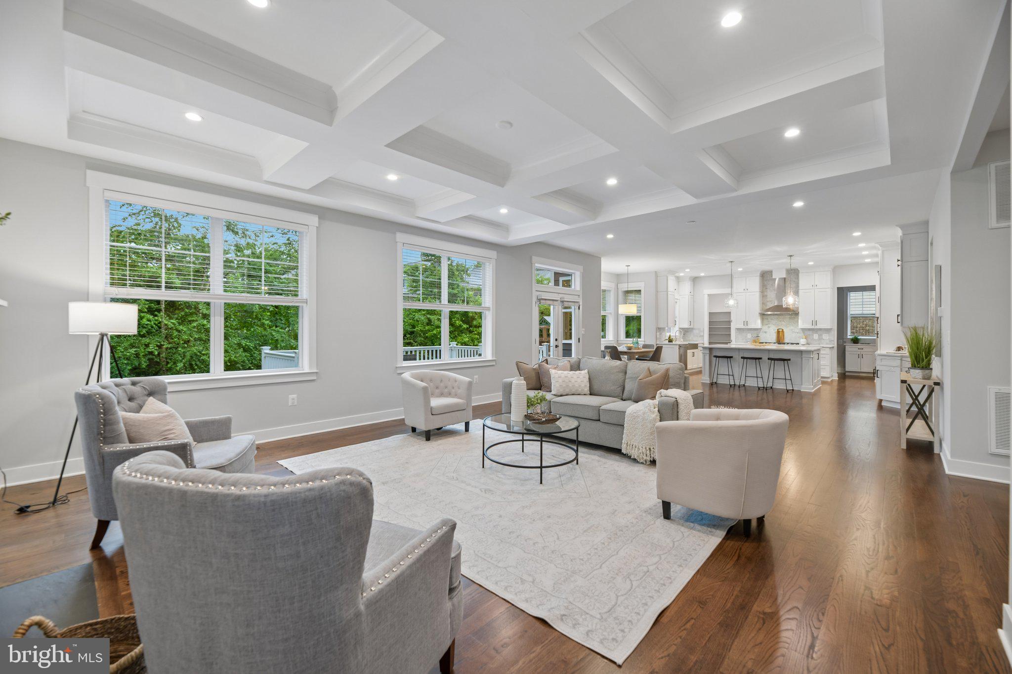 MOUNT DANIEL - Residential