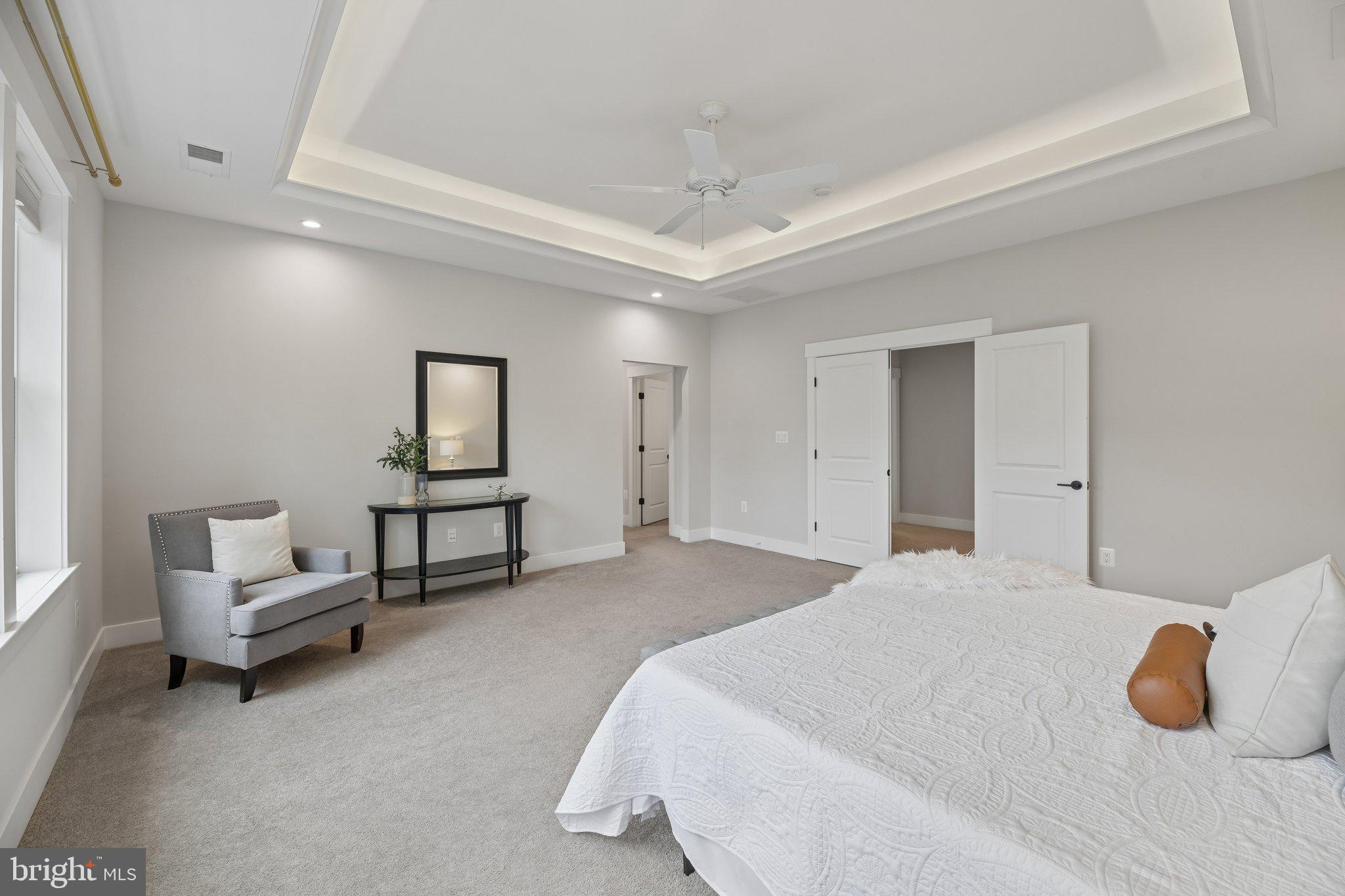 MOUNT DANIEL - Residential