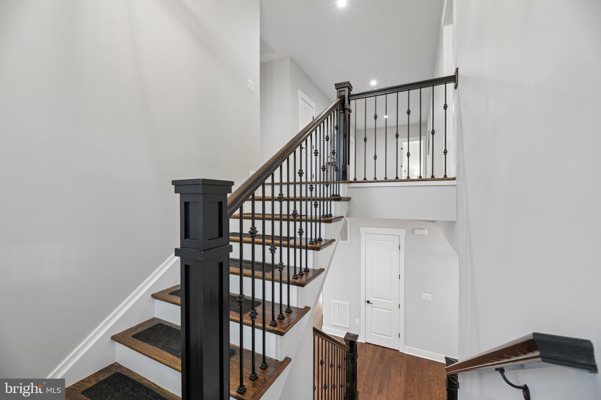 MOUNT DANIEL - Residential