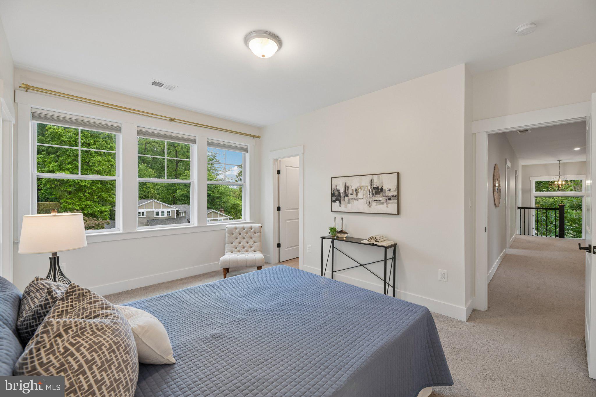 MOUNT DANIEL - Residential