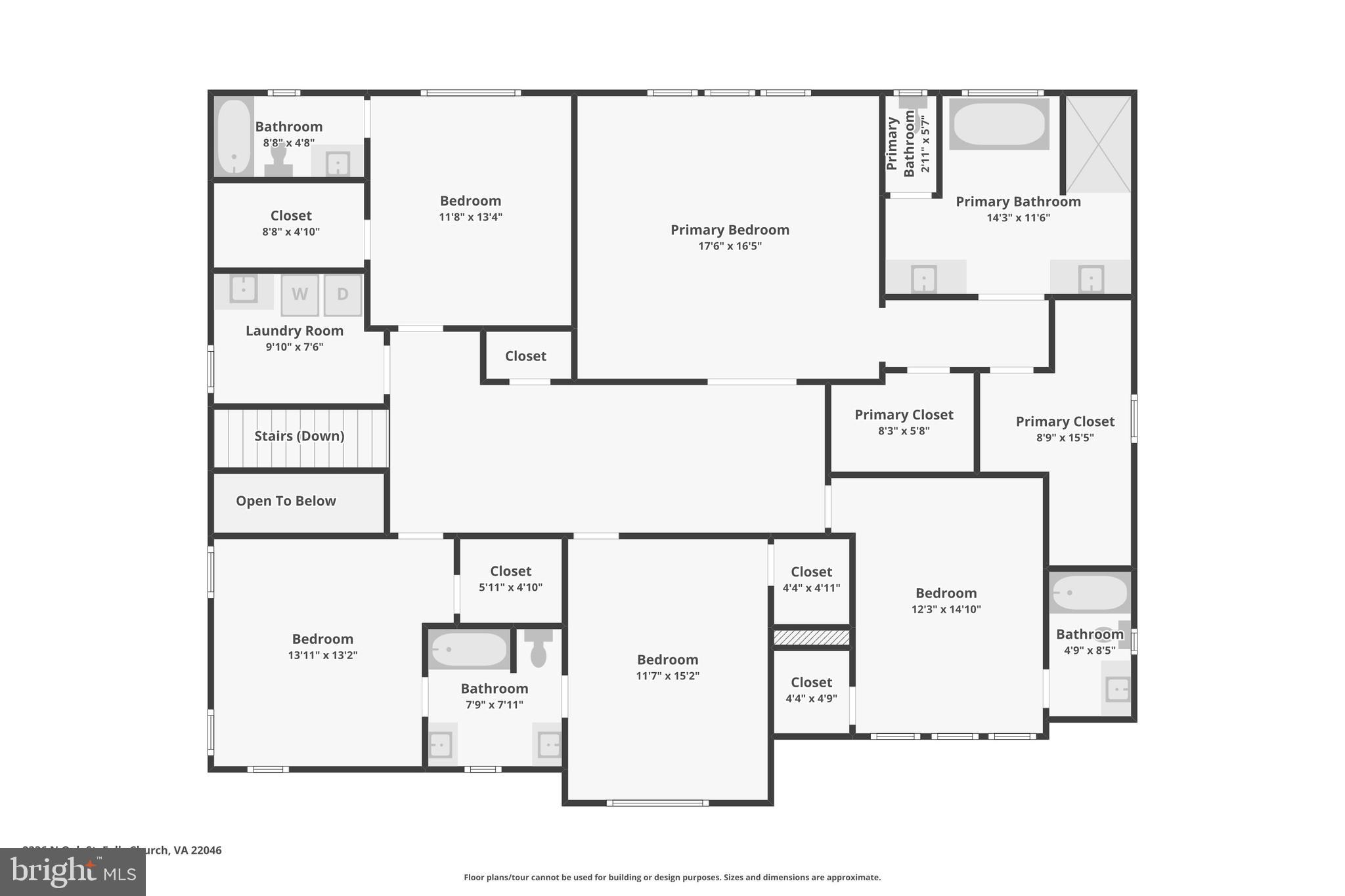 MOUNT DANIEL - Residential