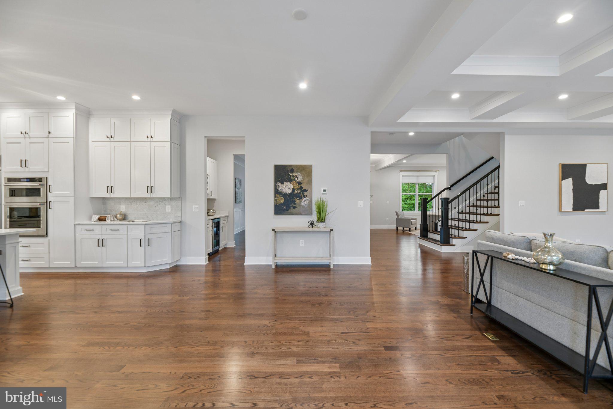 MOUNT DANIEL - Residential