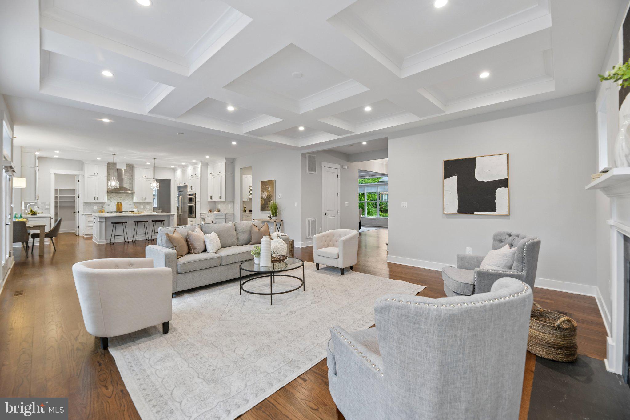 MOUNT DANIEL - Residential