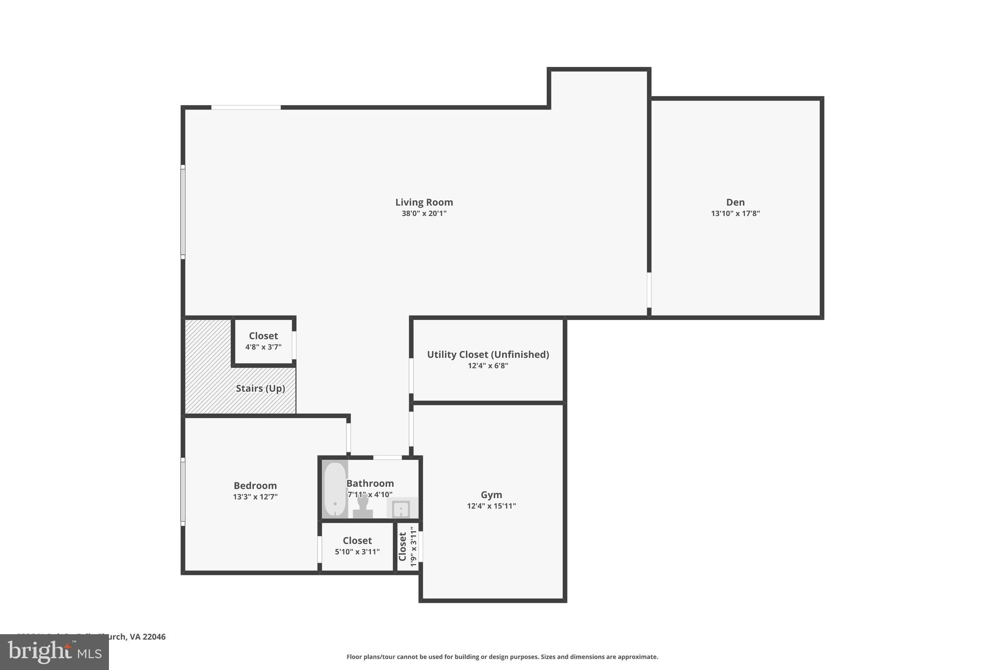 MOUNT DANIEL - Residential