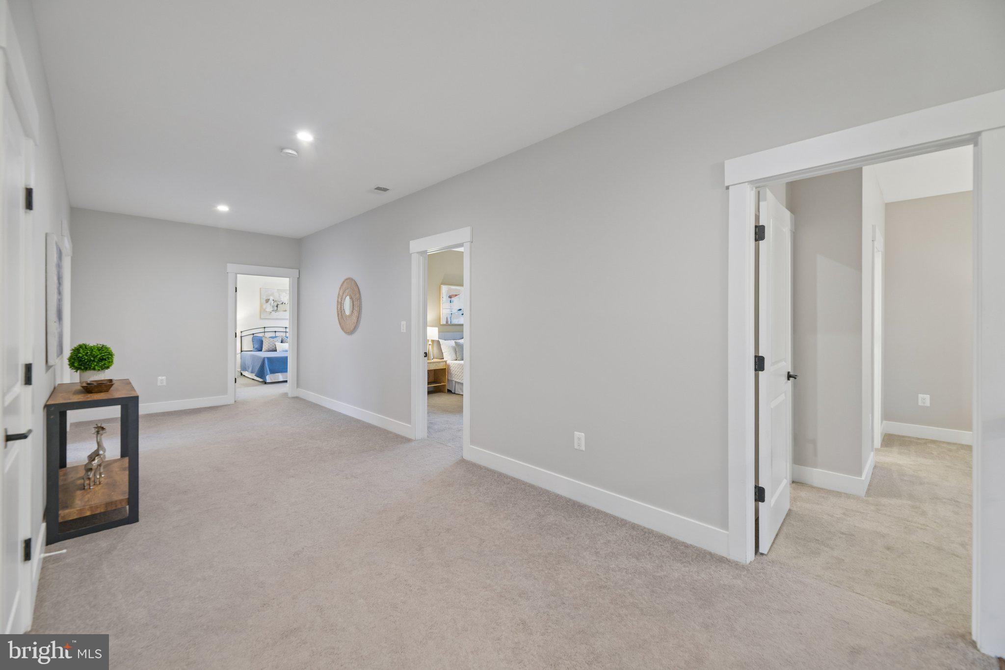 MOUNT DANIEL - Residential