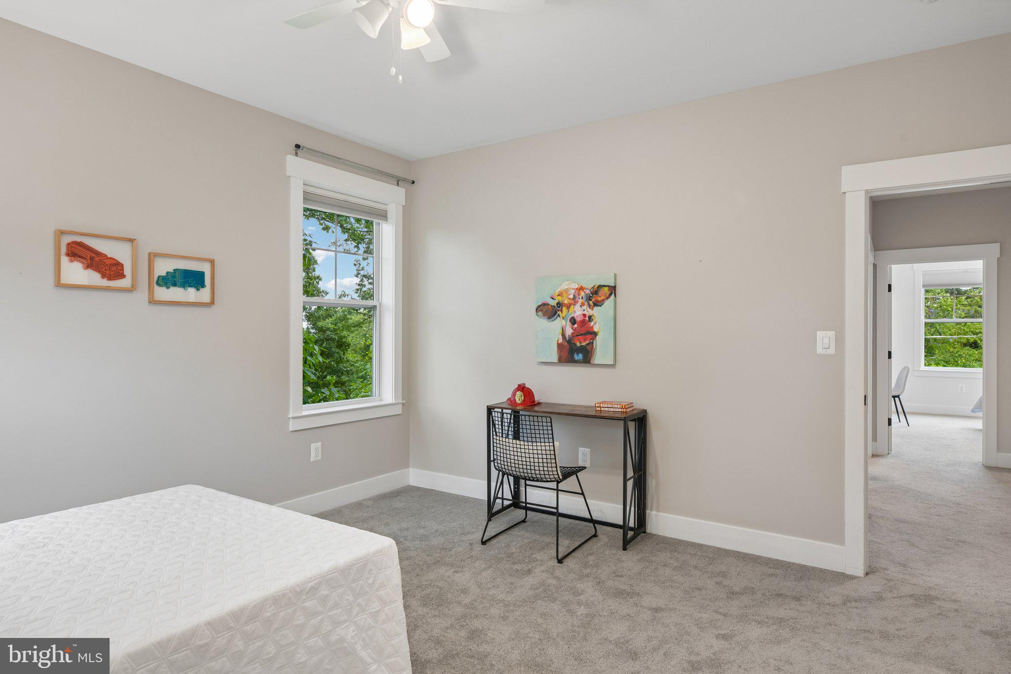 MOUNT DANIEL - Residential