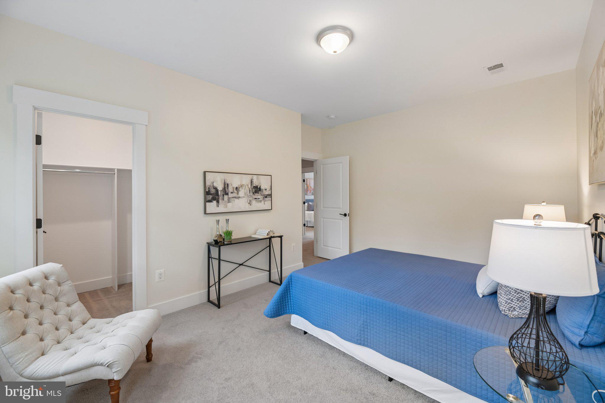 MOUNT DANIEL - Residential