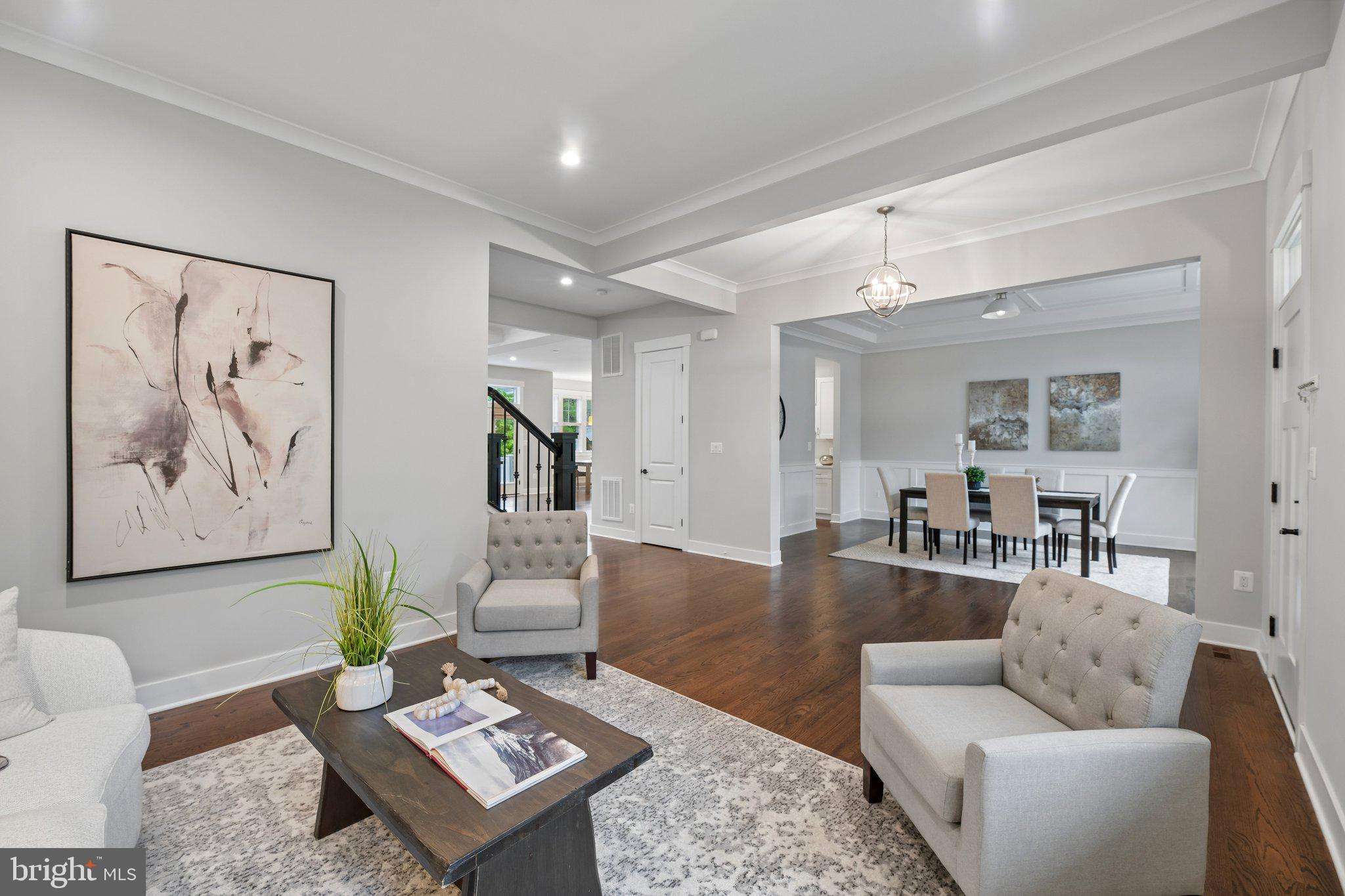 MOUNT DANIEL - Residential