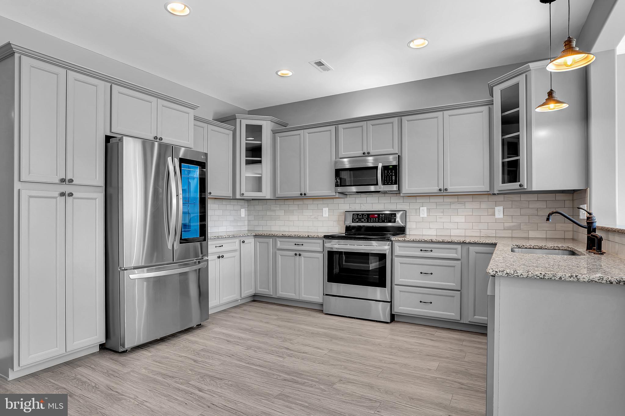 FARMSPRING ESTATES - Residential