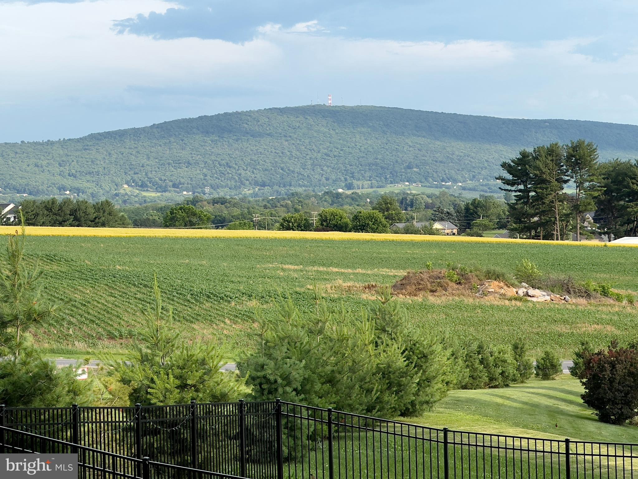 FARMSPRING ESTATES - Residential
