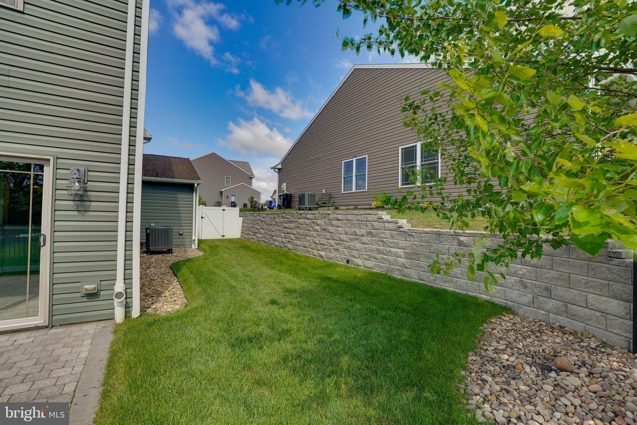 FARMSPRING ESTATES - Residential