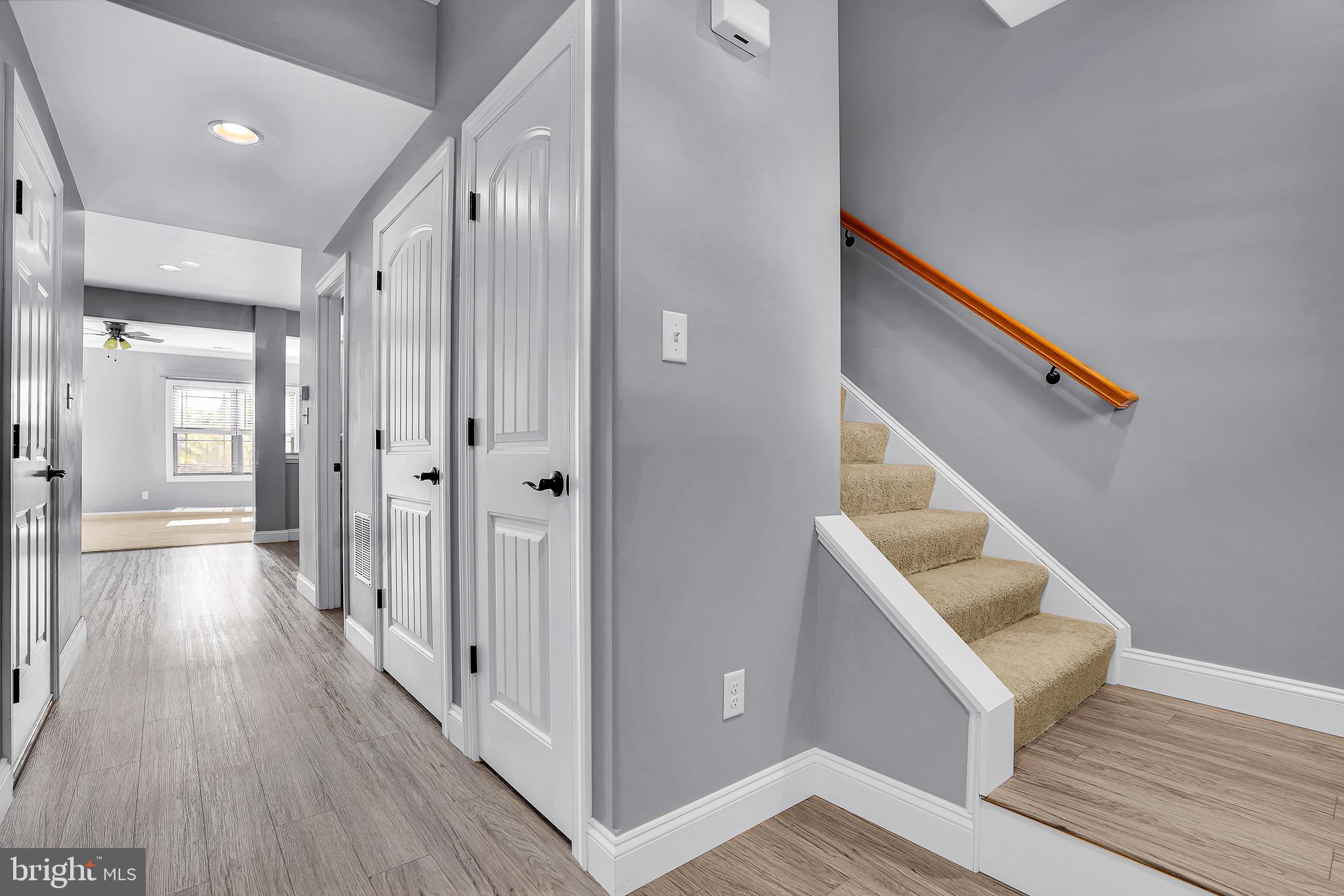 FARMSPRING ESTATES - Residential