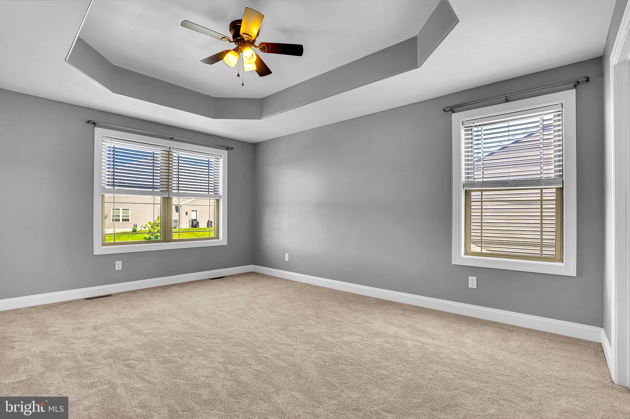 FARMSPRING ESTATES - Residential