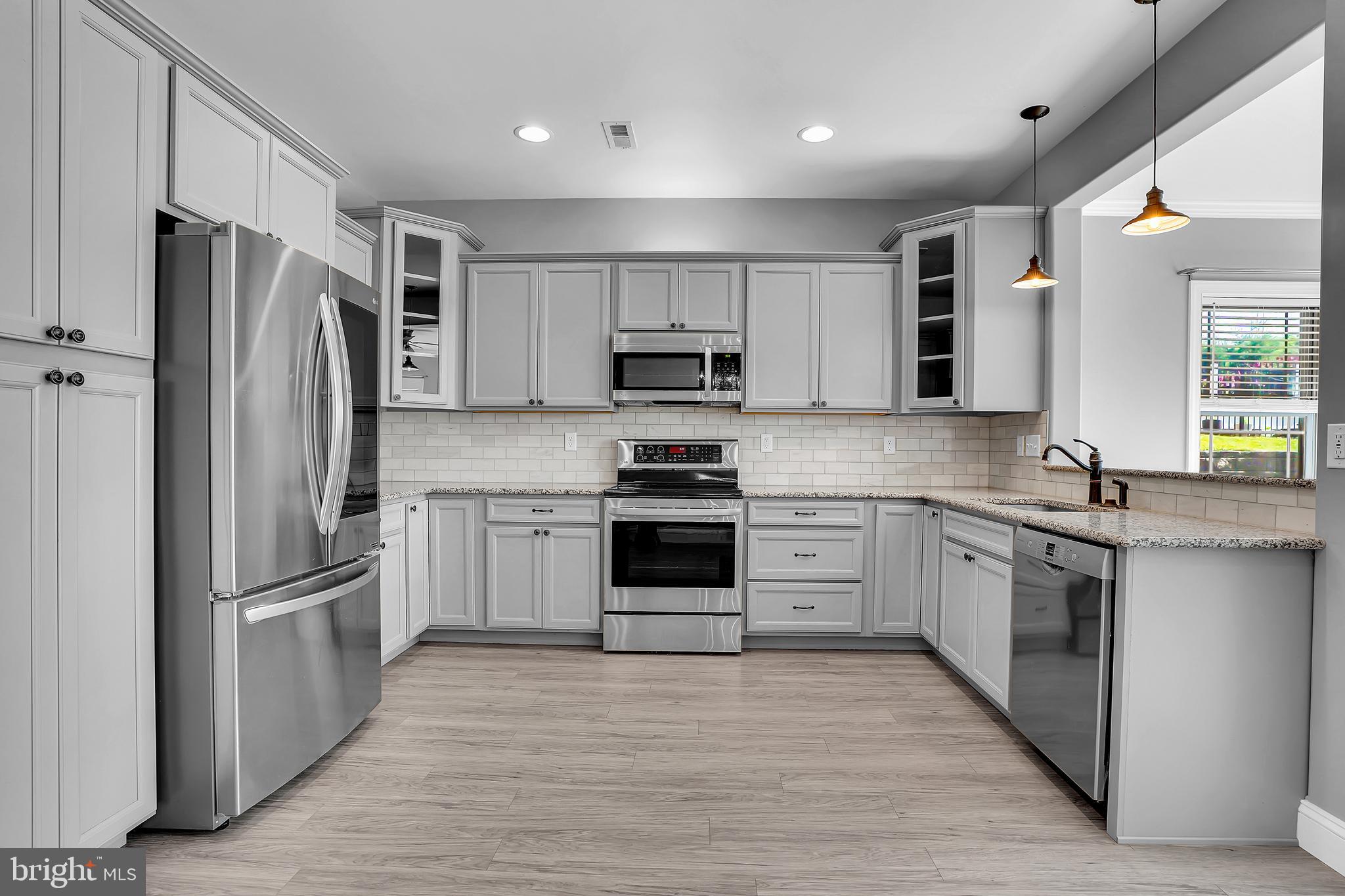 FARMSPRING ESTATES - Residential