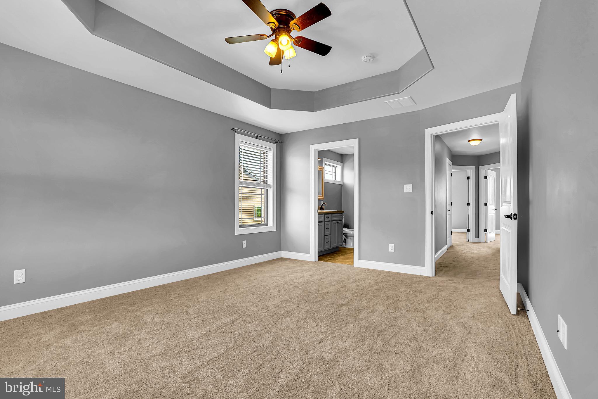 FARMSPRING ESTATES - Residential