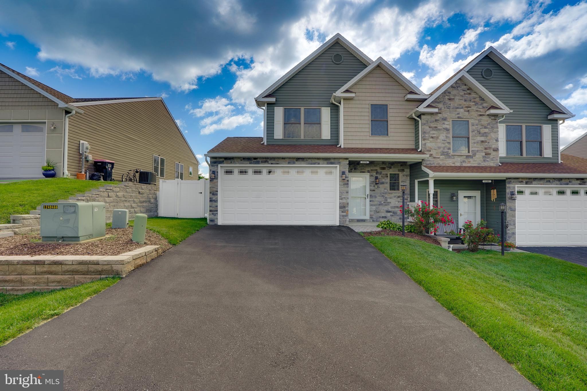 FARMSPRING ESTATES - Residential