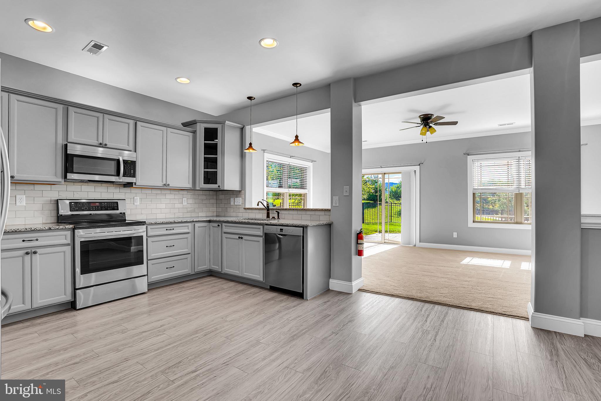 FARMSPRING ESTATES - Residential