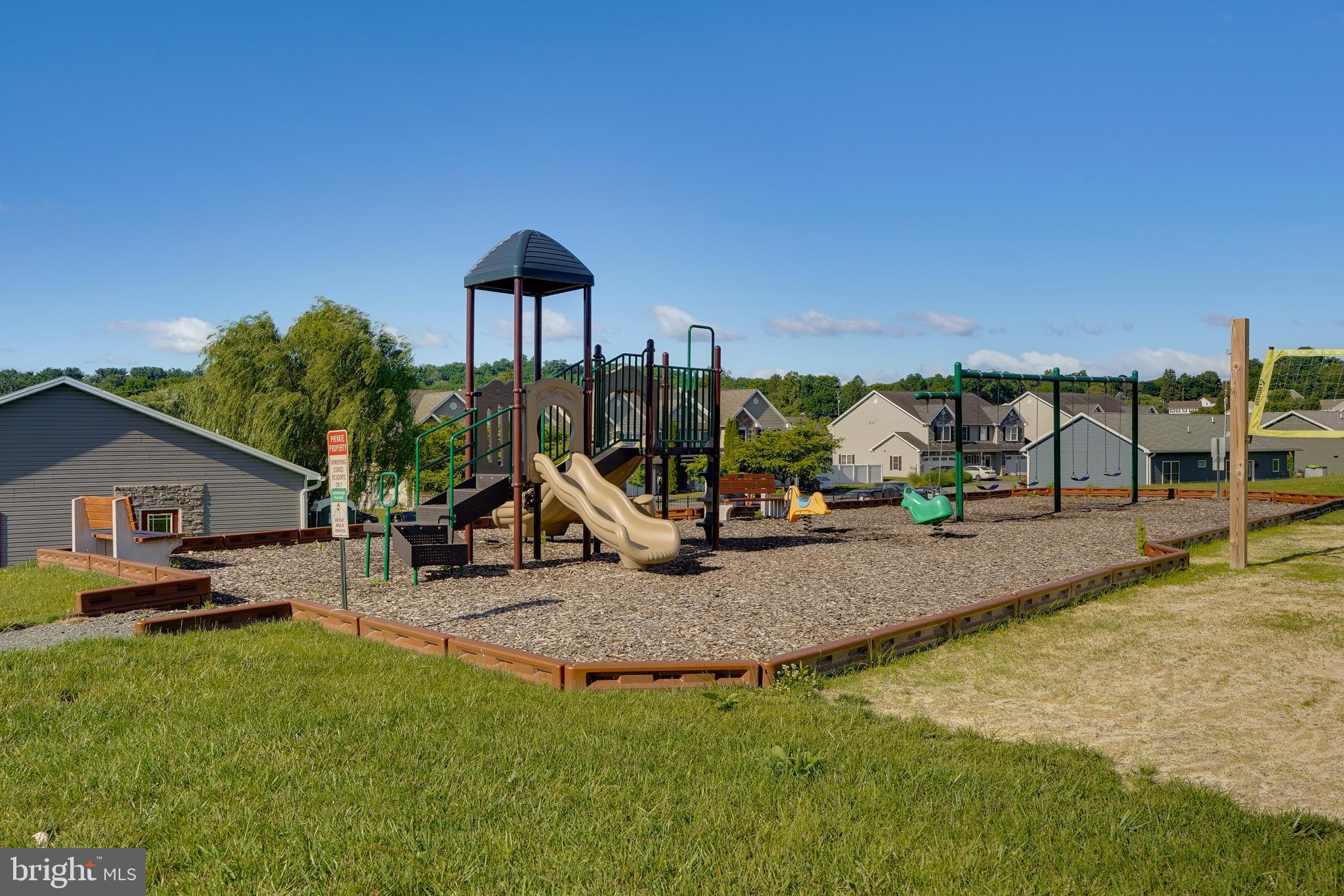 FARMSPRING ESTATES - Residential