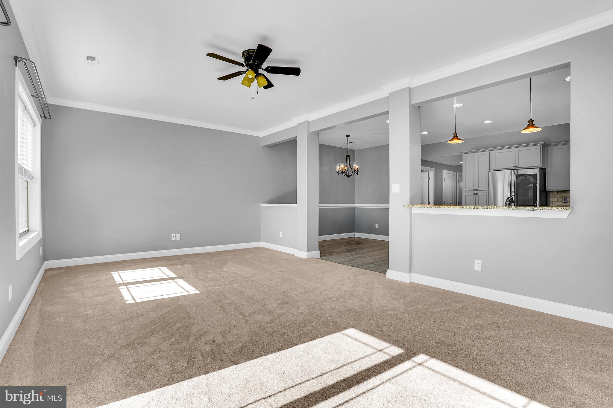 FARMSPRING ESTATES - Residential