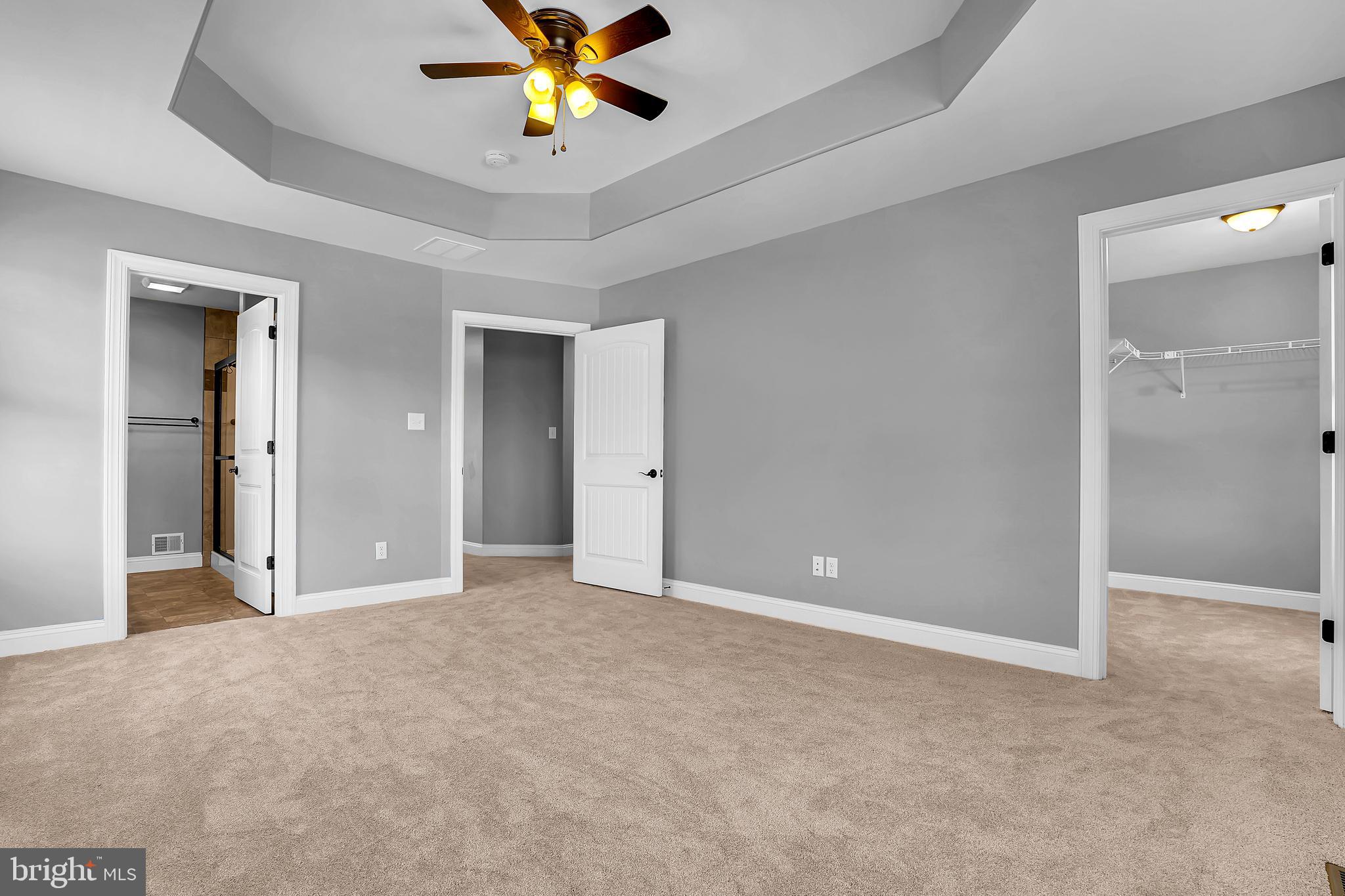 FARMSPRING ESTATES - Residential