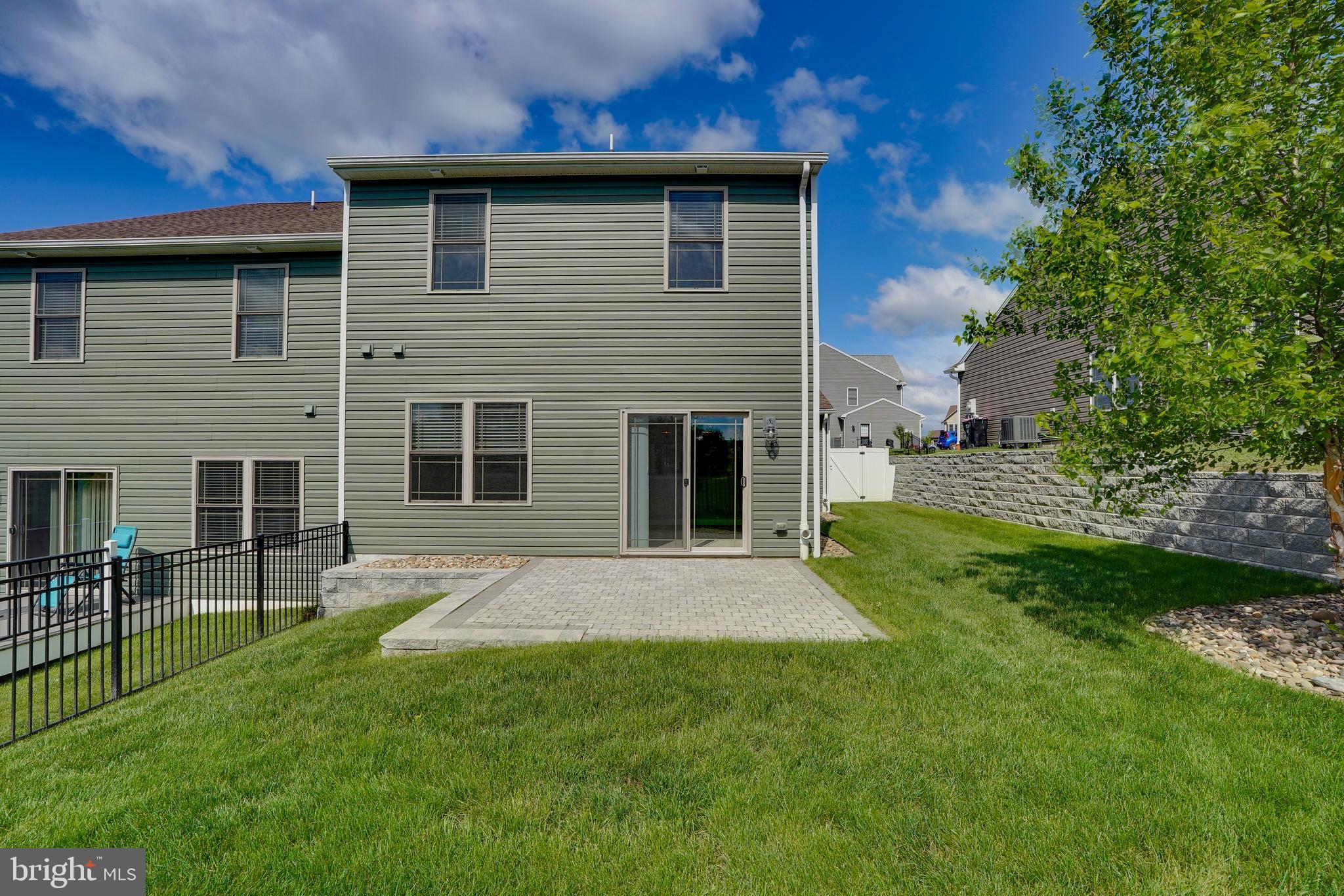 FARMSPRING ESTATES - Residential