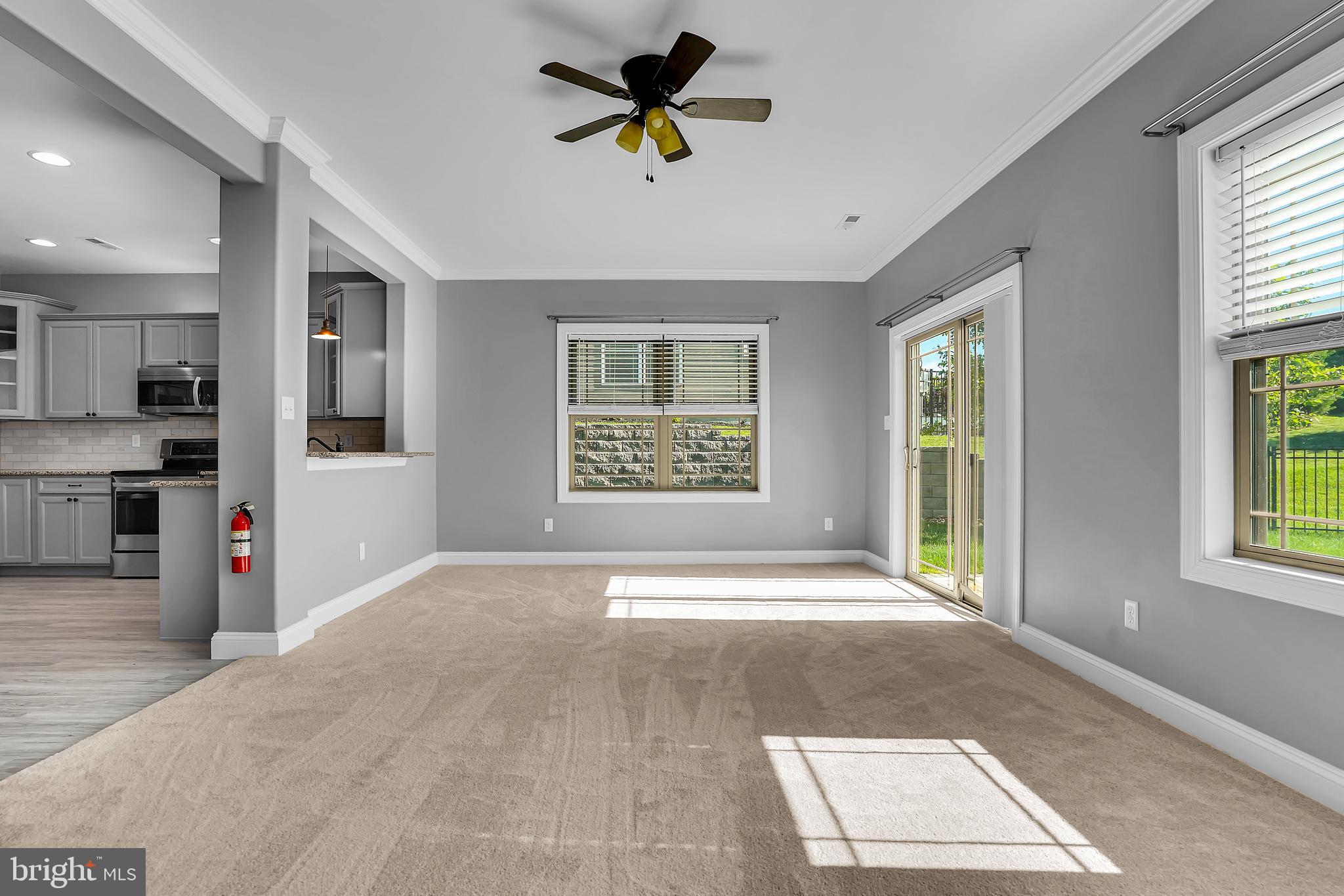 FARMSPRING ESTATES - Residential